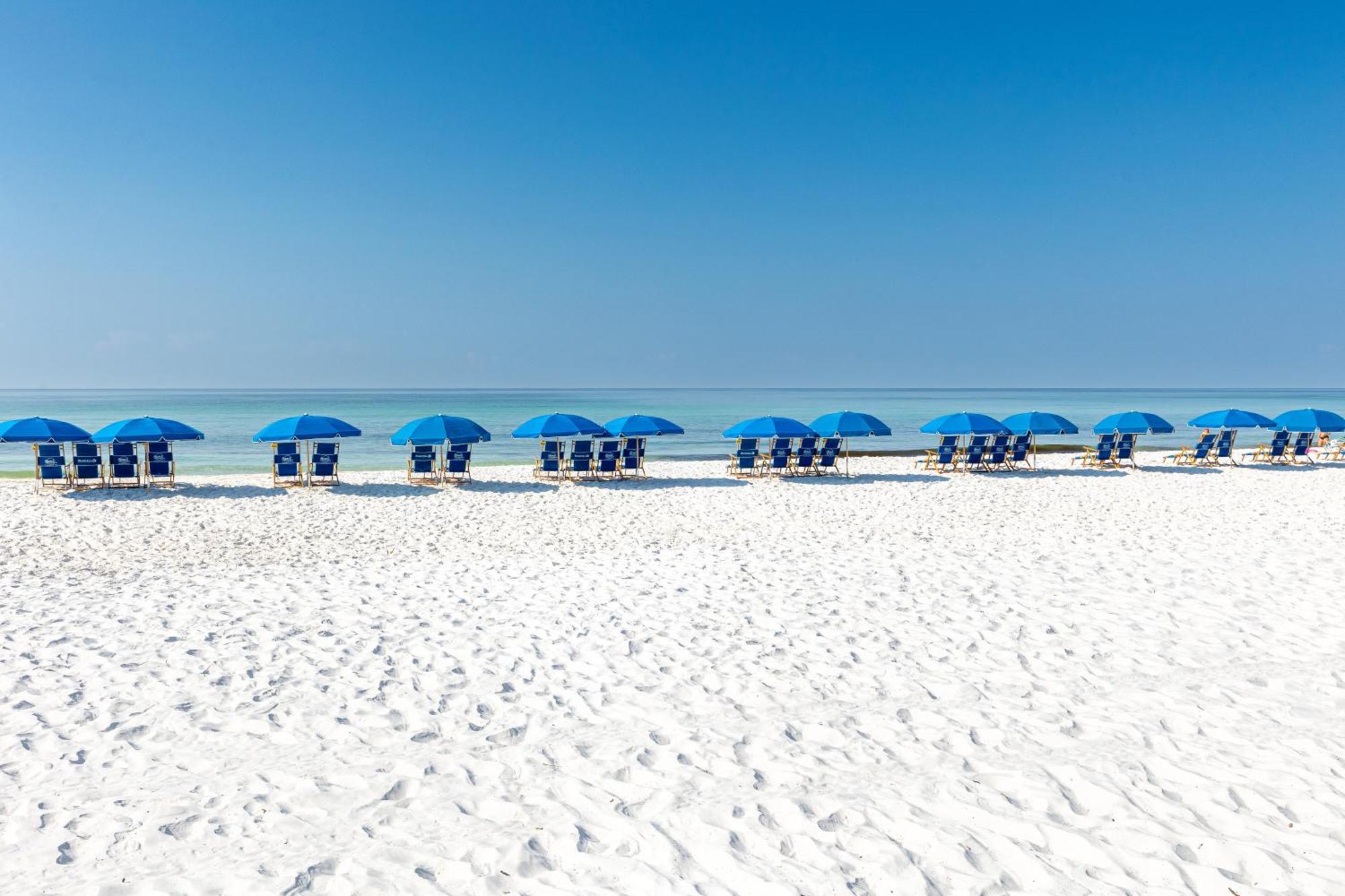 Apartment Seacrest 501b- By Isle Fort Walton Beach