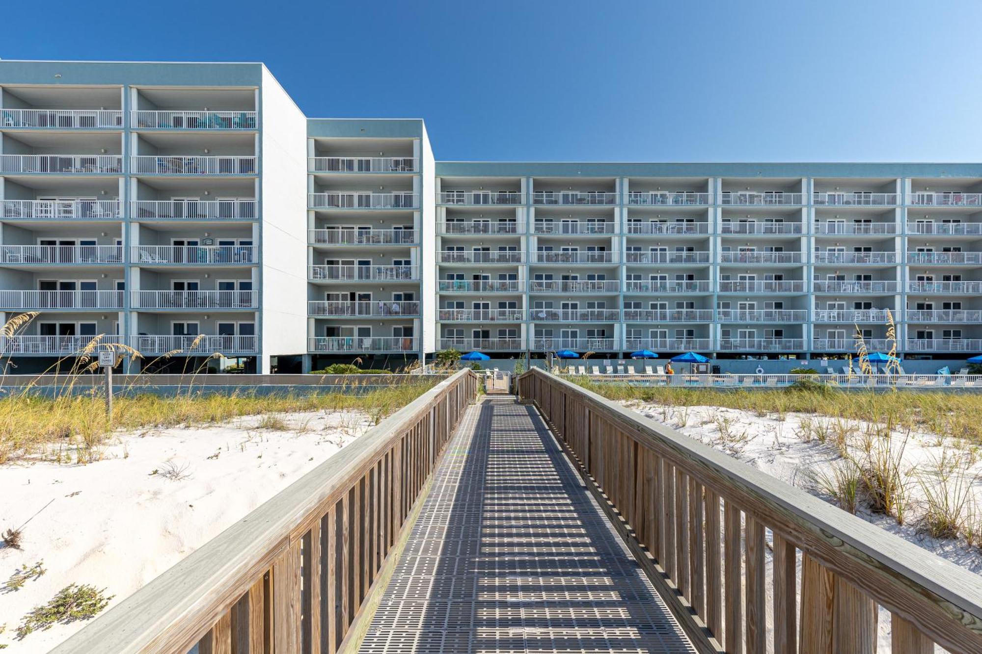 Seacrest 605- By Isle * Fort Walton Beach