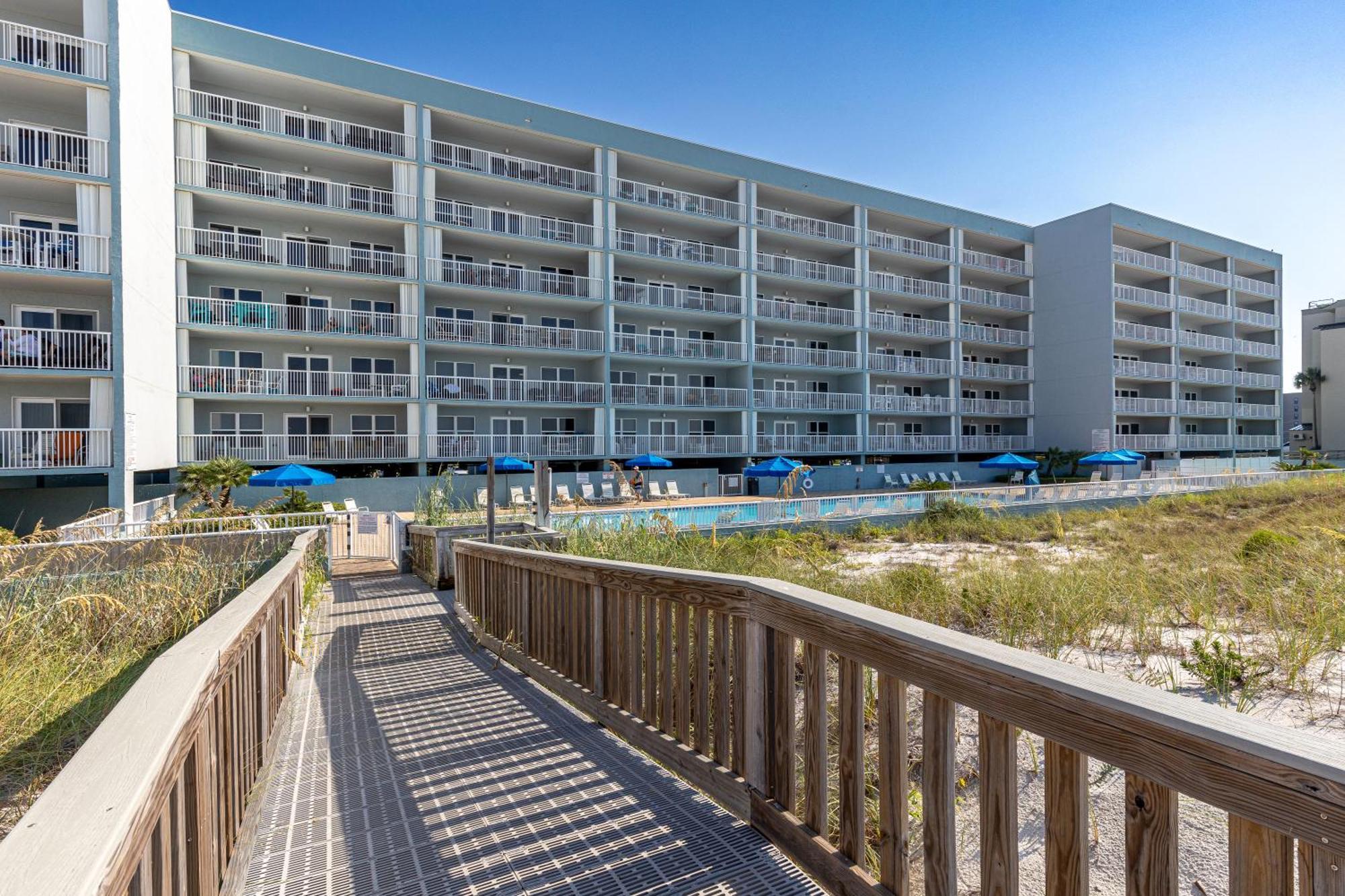 Seacrest 204- By Isle * Fort Walton Beach