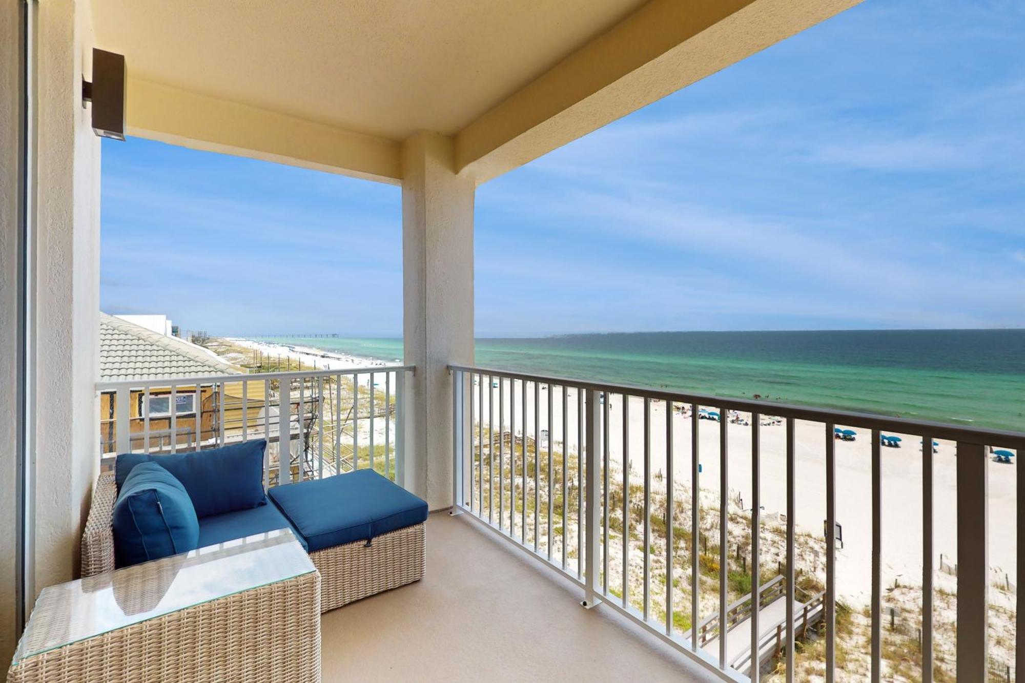 Turtle Walk 601 Fort Walton Beach