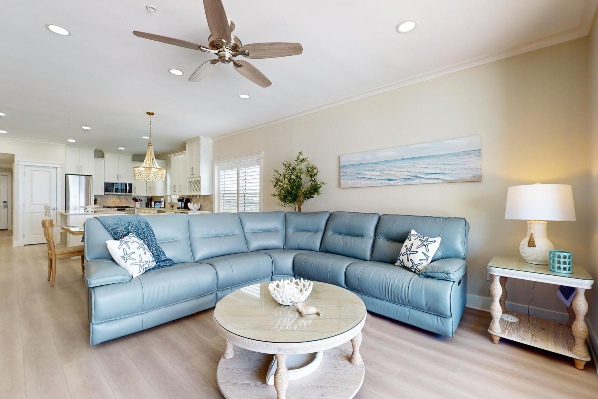 Turtle Walk 601 Apartment Fort Walton Beach