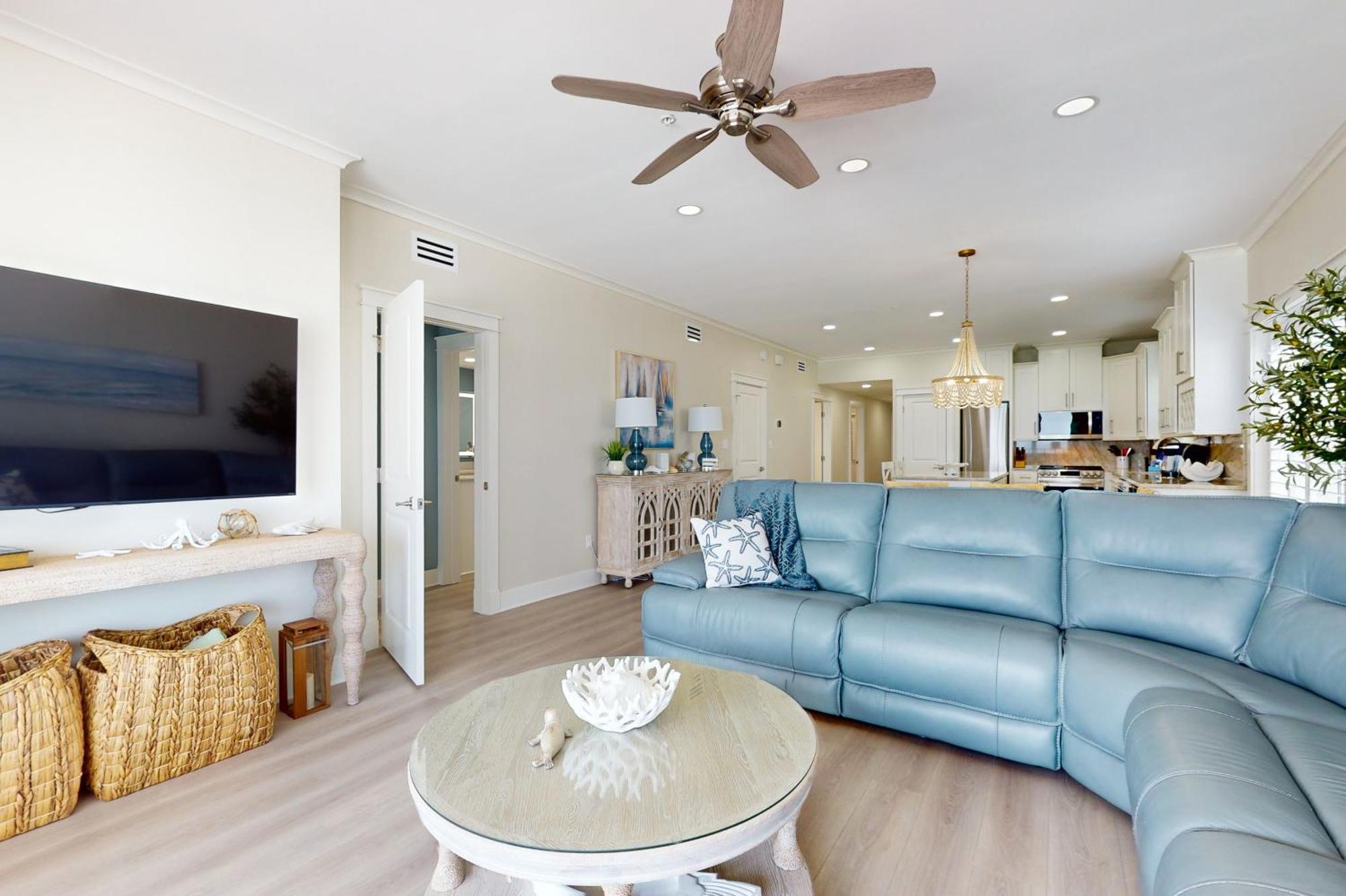 Turtle Walk 601 Apartment *