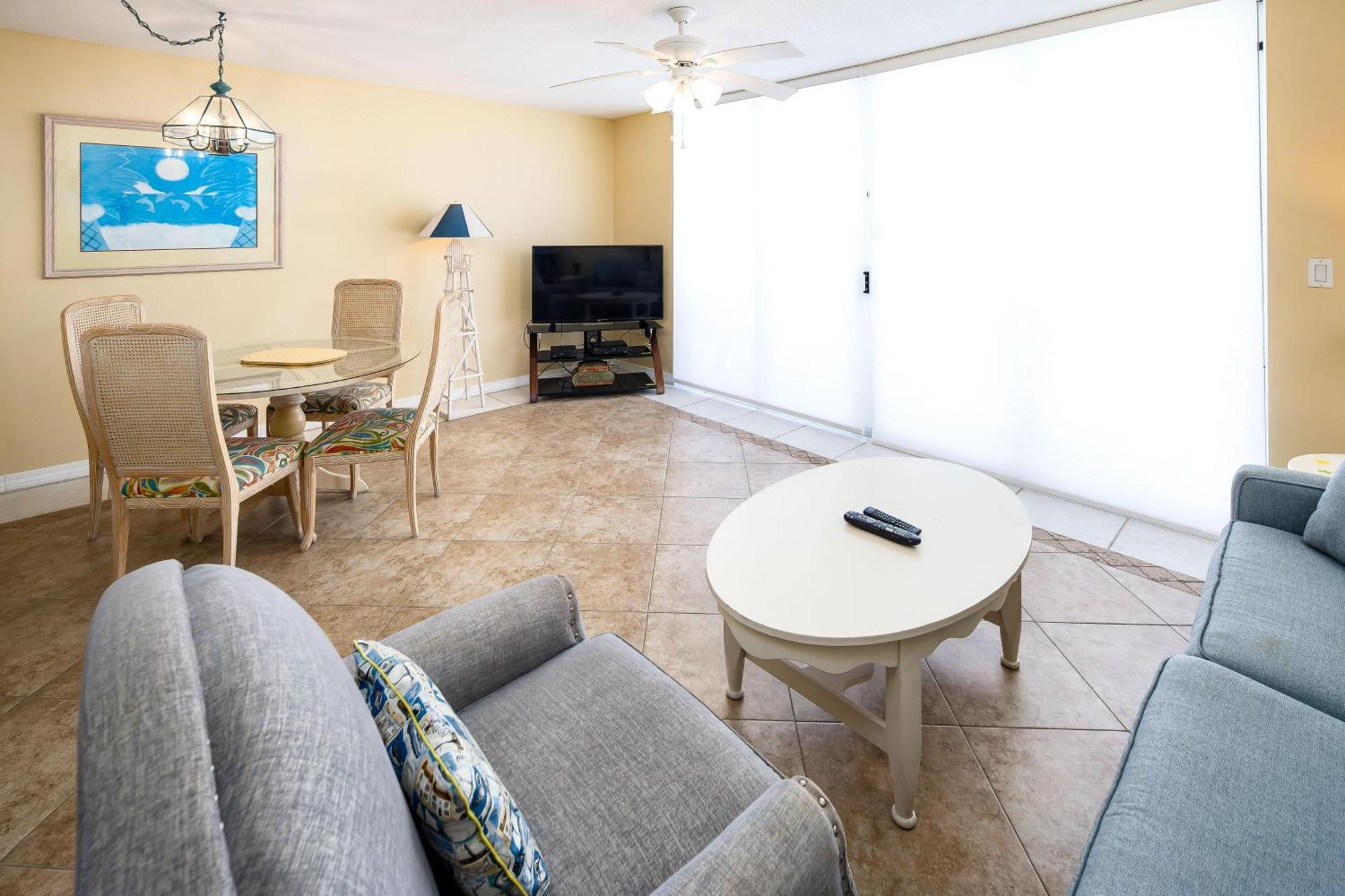 Island Princess 208 Apartment *