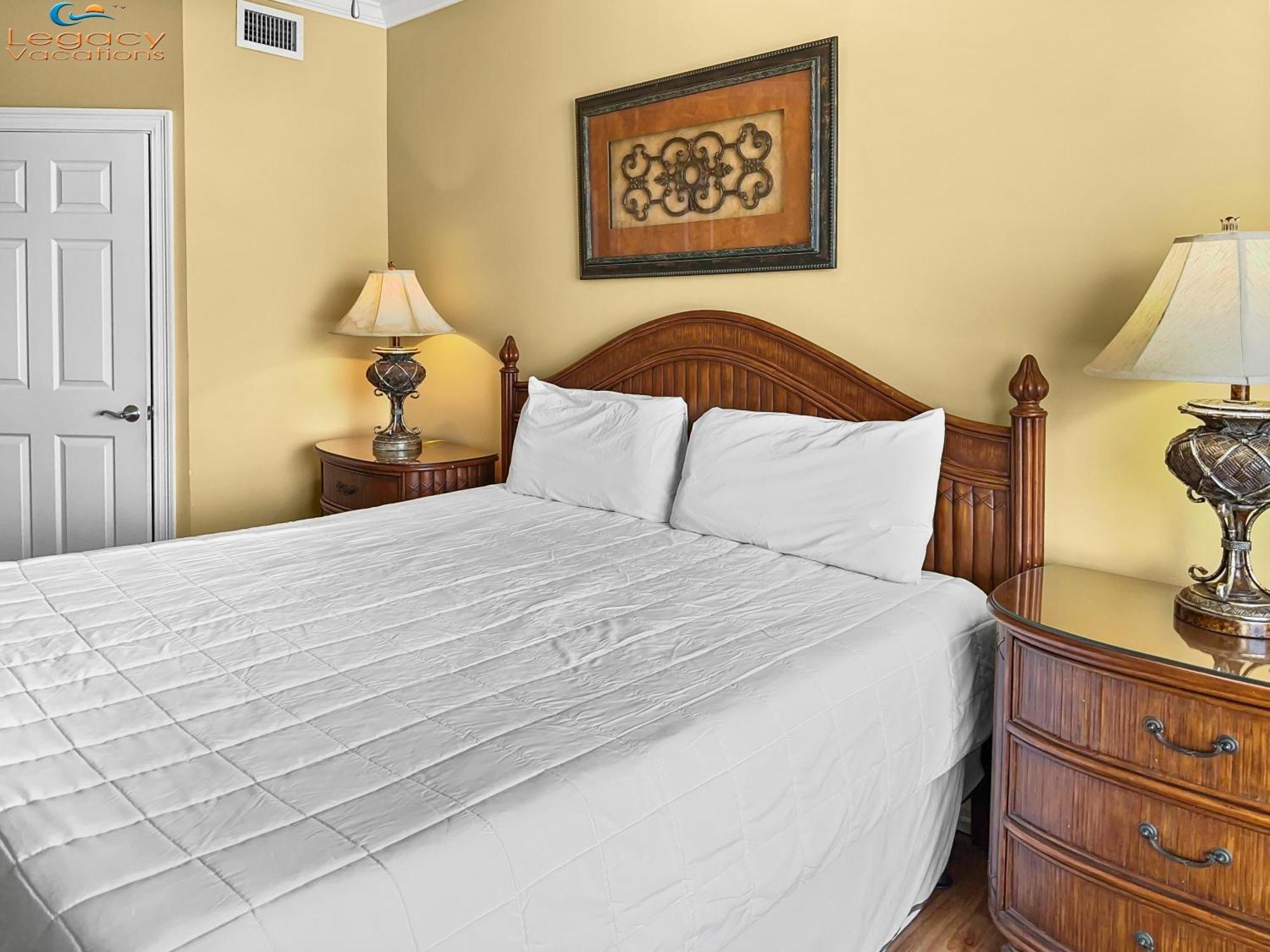 Smp 307 - Beachfront - Flexible Dates! * Fort Walton Beach
