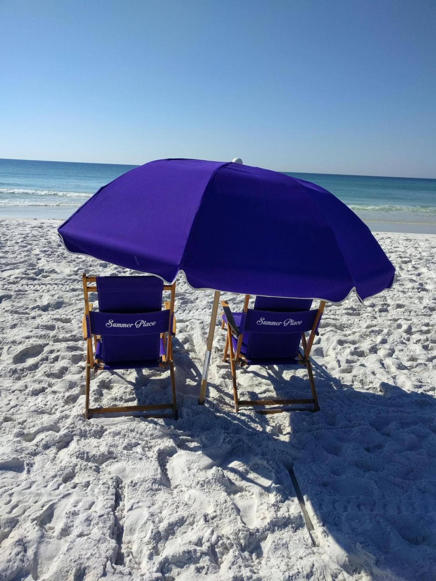 Smp 307 - Beachfront - Flexible Dates! Apartment Fort Walton Beach