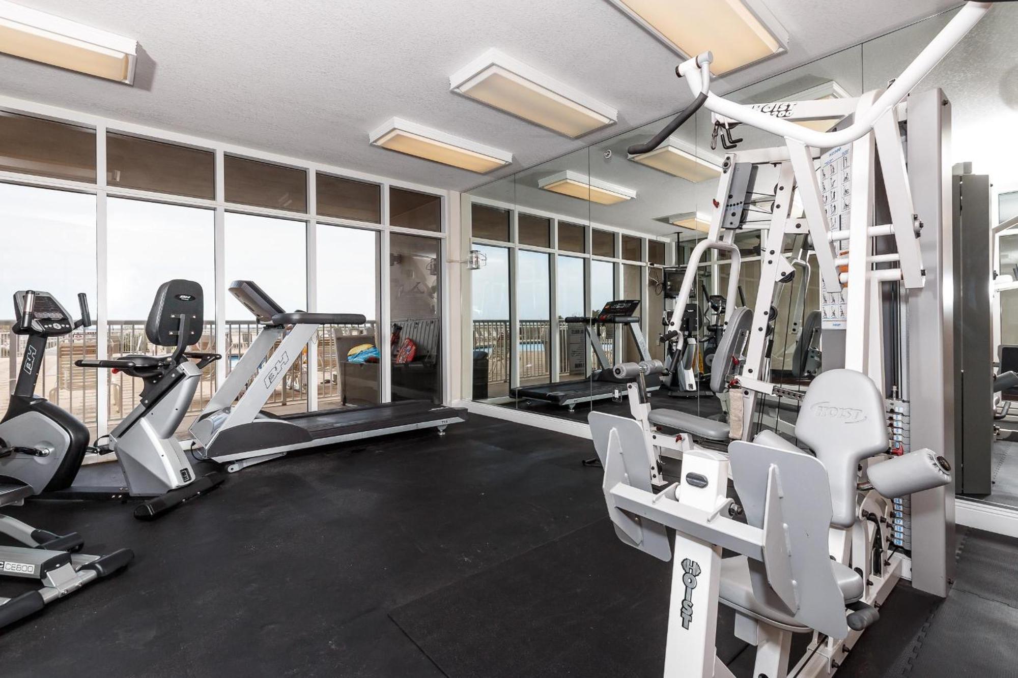 Smp 503 - Updated Beachfront - Free Service! Fort Walton Beach