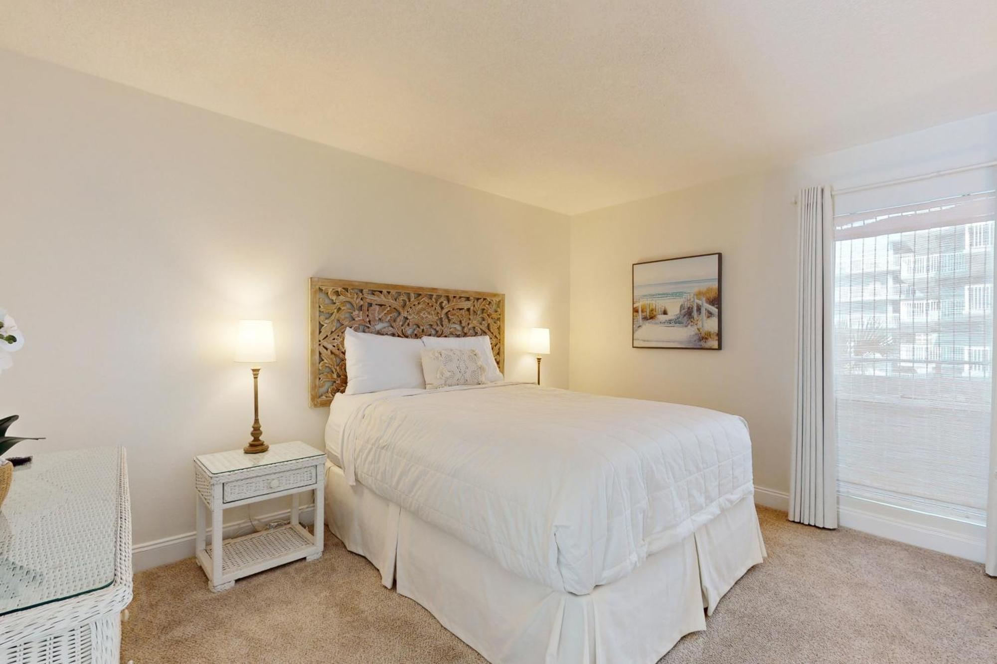 Apartment Islander W 406 Fort Walton Beach