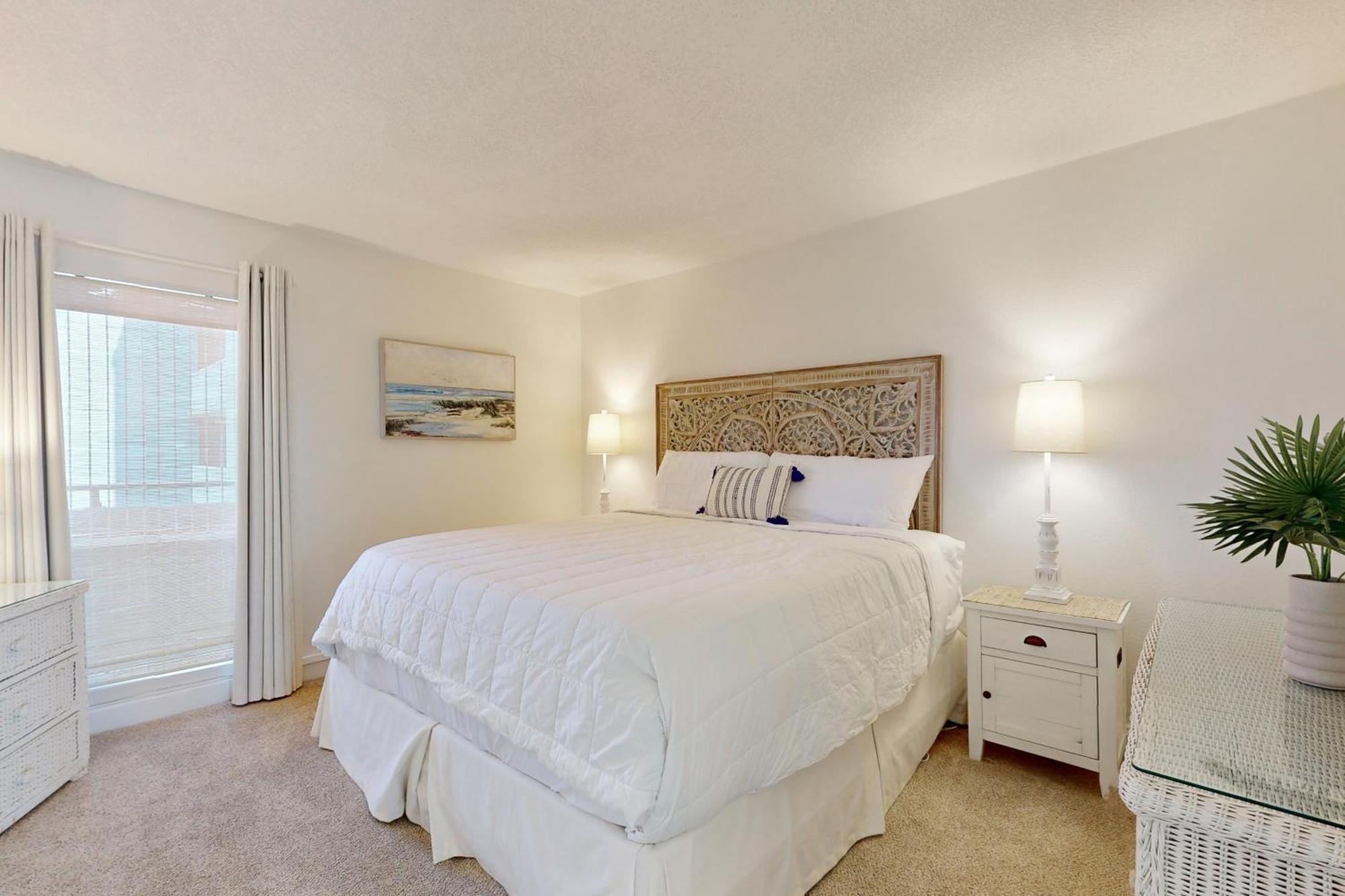 Islander W 406 Apartment