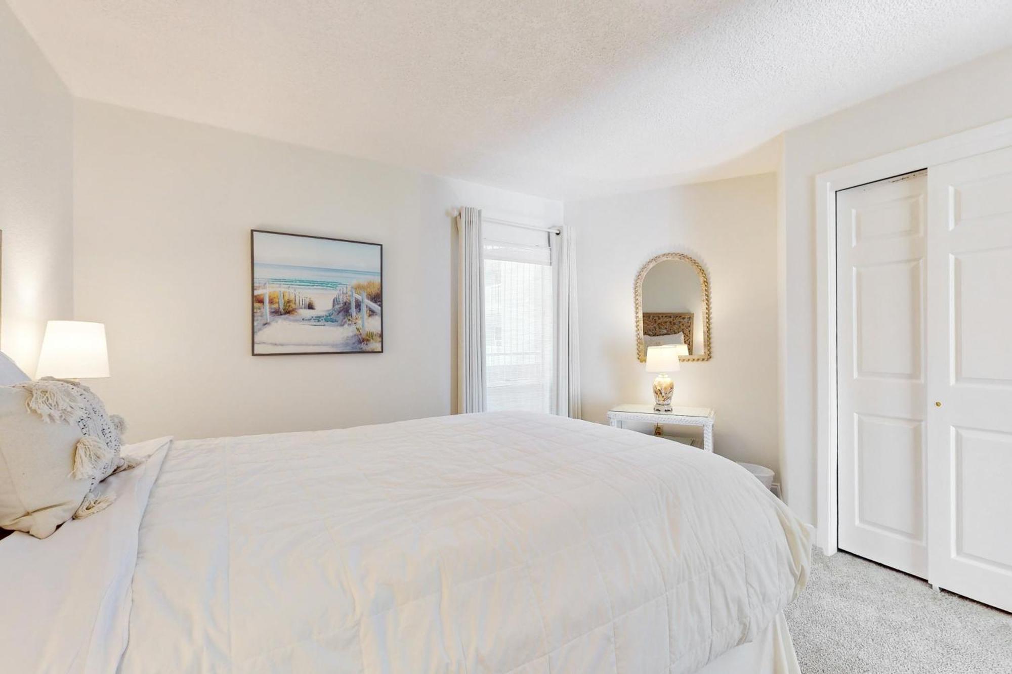 Apartment Islander W 406