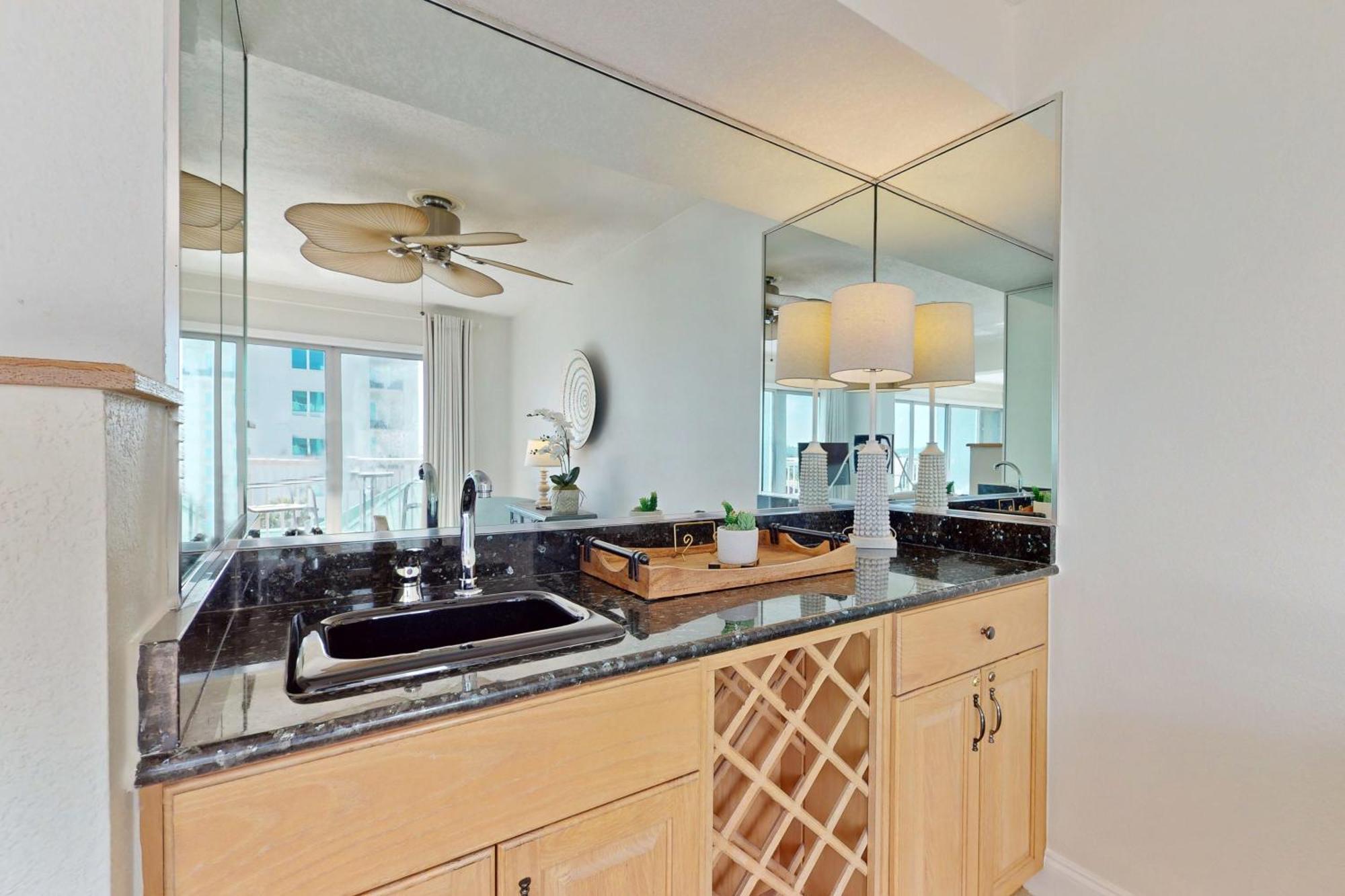 Apartment Islander W 406 Fort Walton Beach