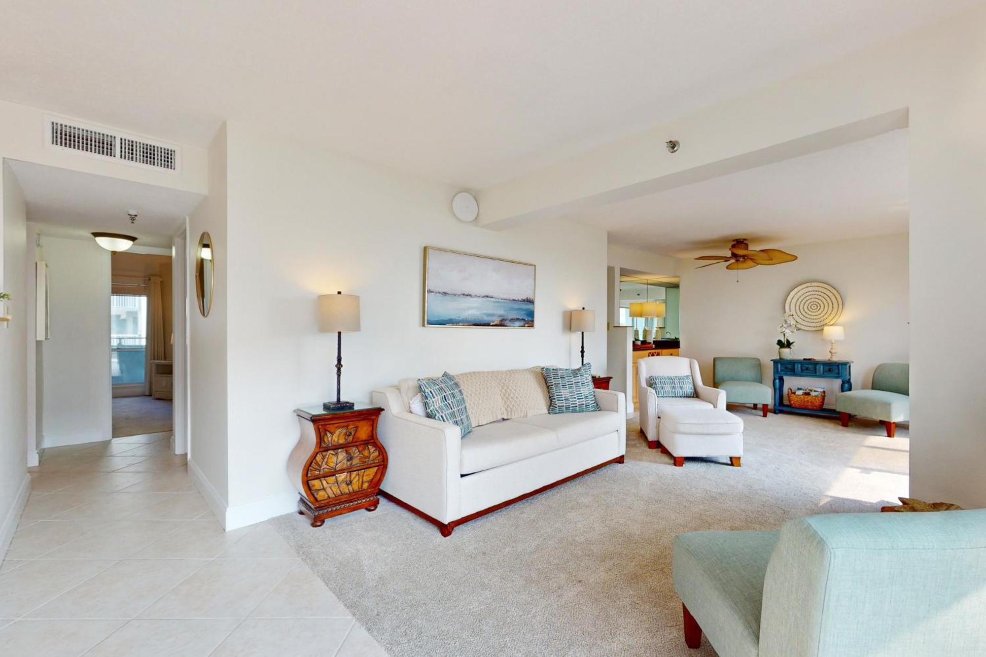 Apartment Islander W 406 *