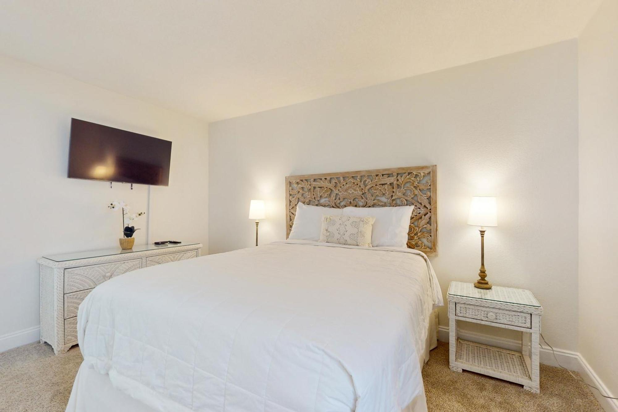Apartment Islander W 406 Fort Walton Beach
