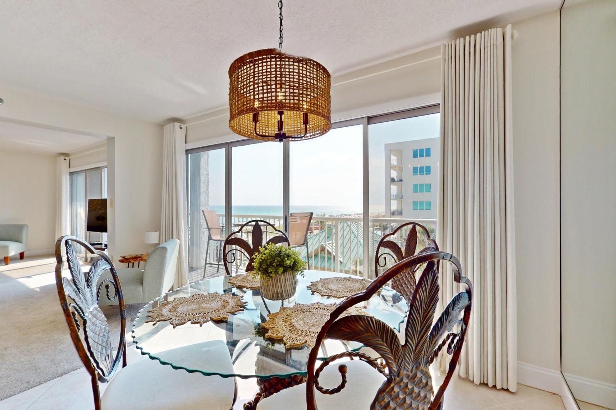 Islander W 406 Apartment Fort Walton Beach