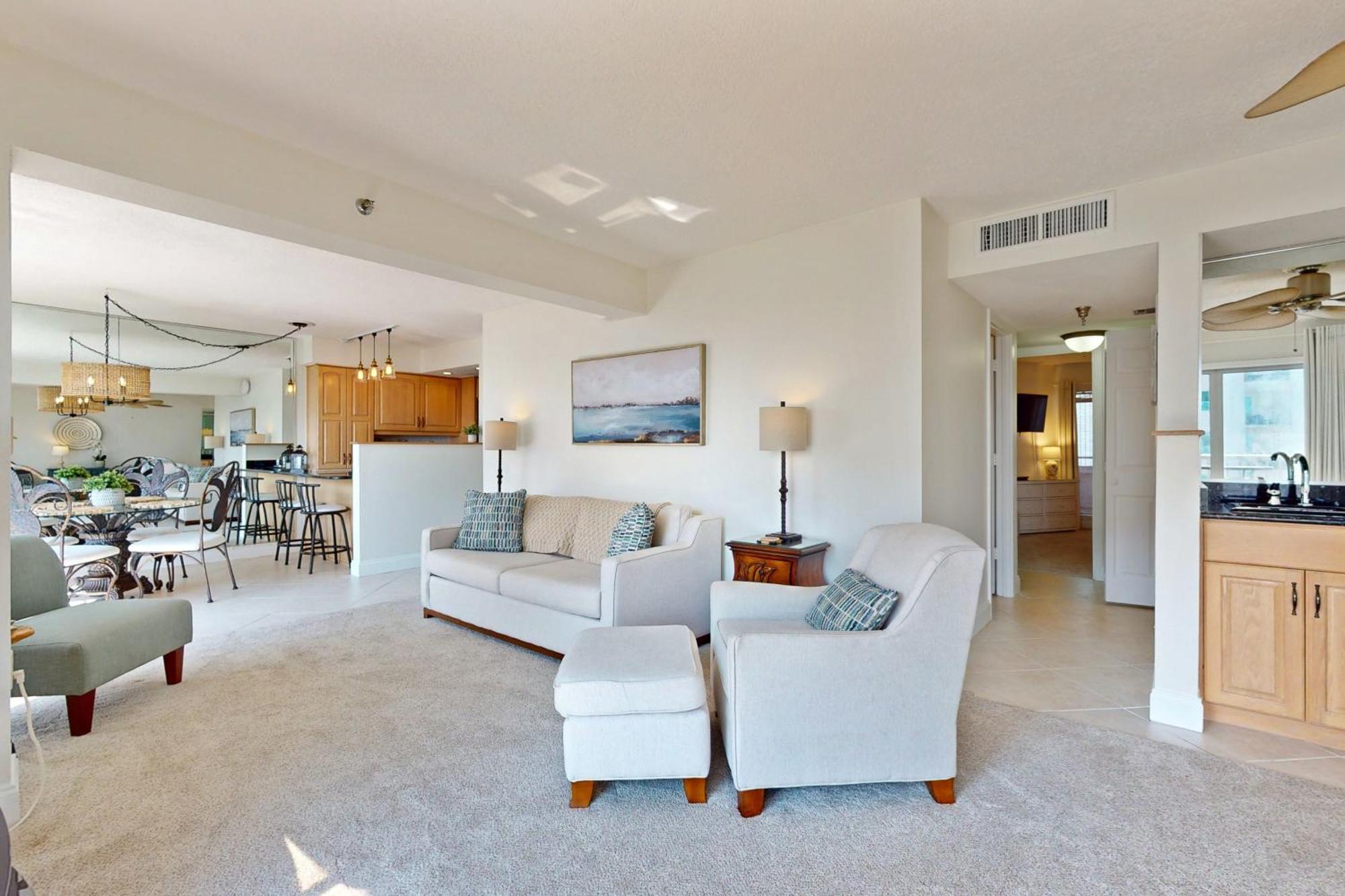 Islander W 406 * Fort Walton Beach