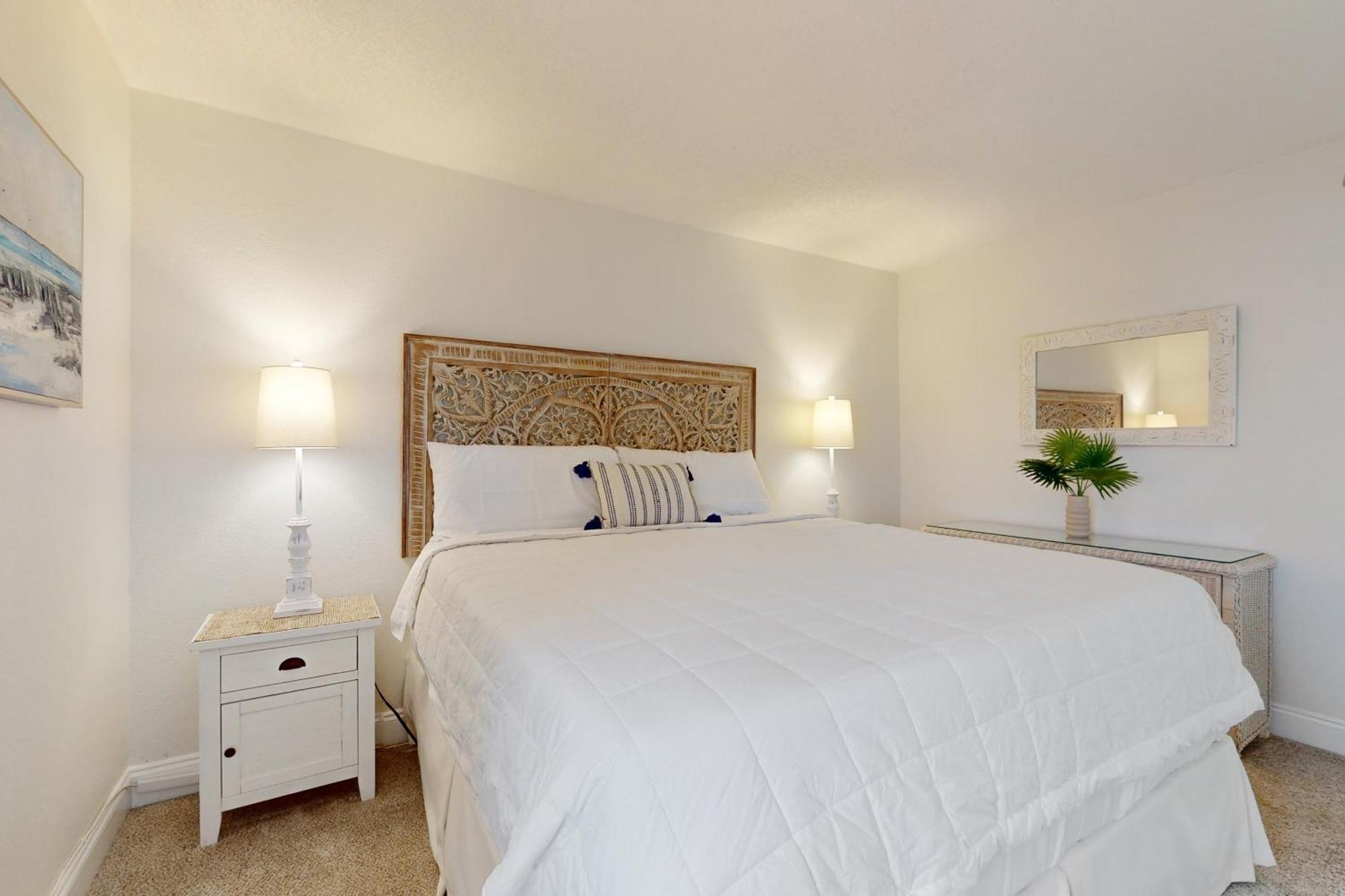 Islander W 406 * Fort Walton Beach