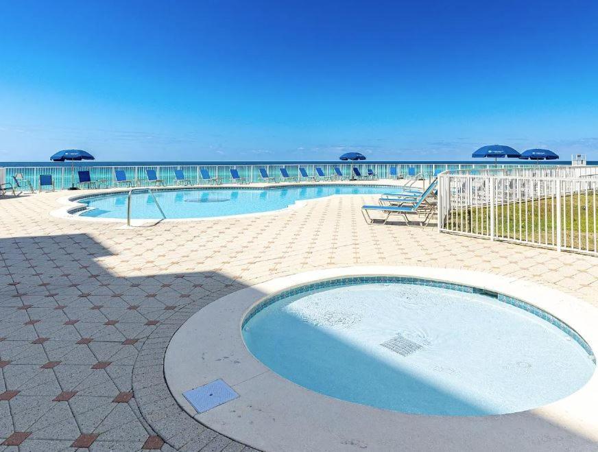 Bella Riva 308 By Newman-dailey Fort Walton Beach