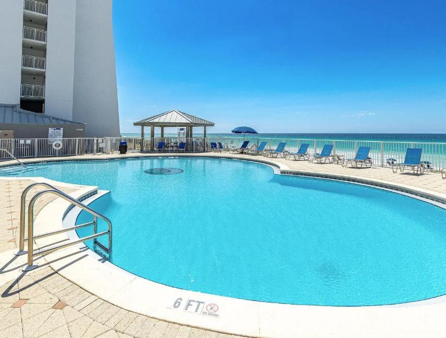 Bella Riva 308 By Newman-dailey * Fort Walton Beach