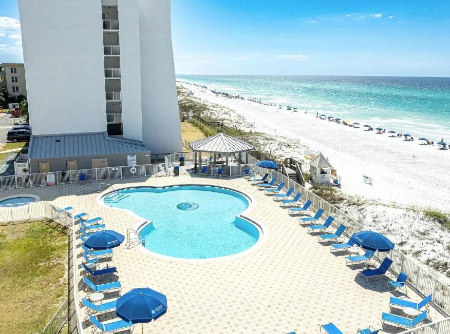 Bella Riva 308 By Newman-dailey * Fort Walton Beach