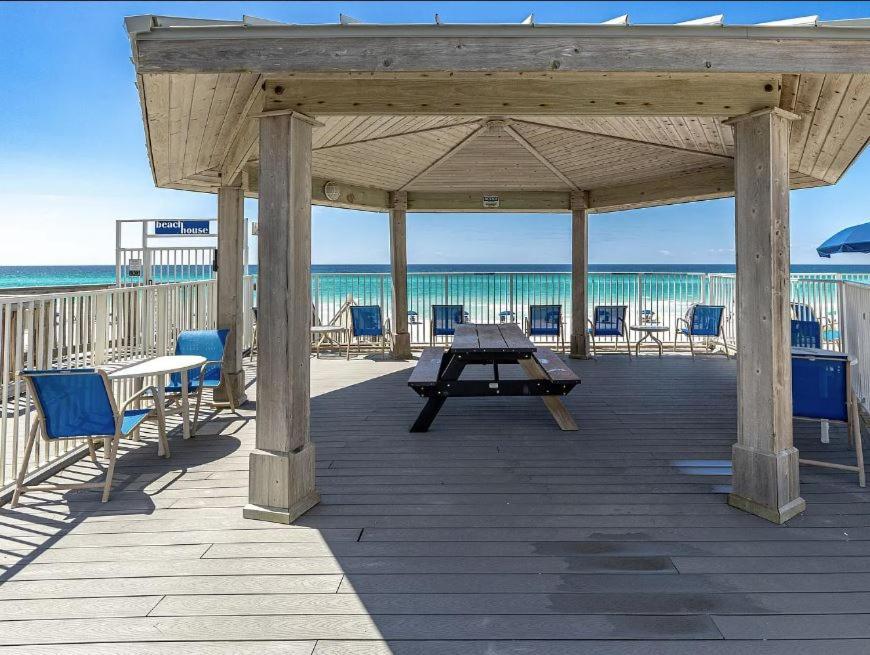 Bella Riva 308 By Newman-dailey Holiday home Fort Walton Beach