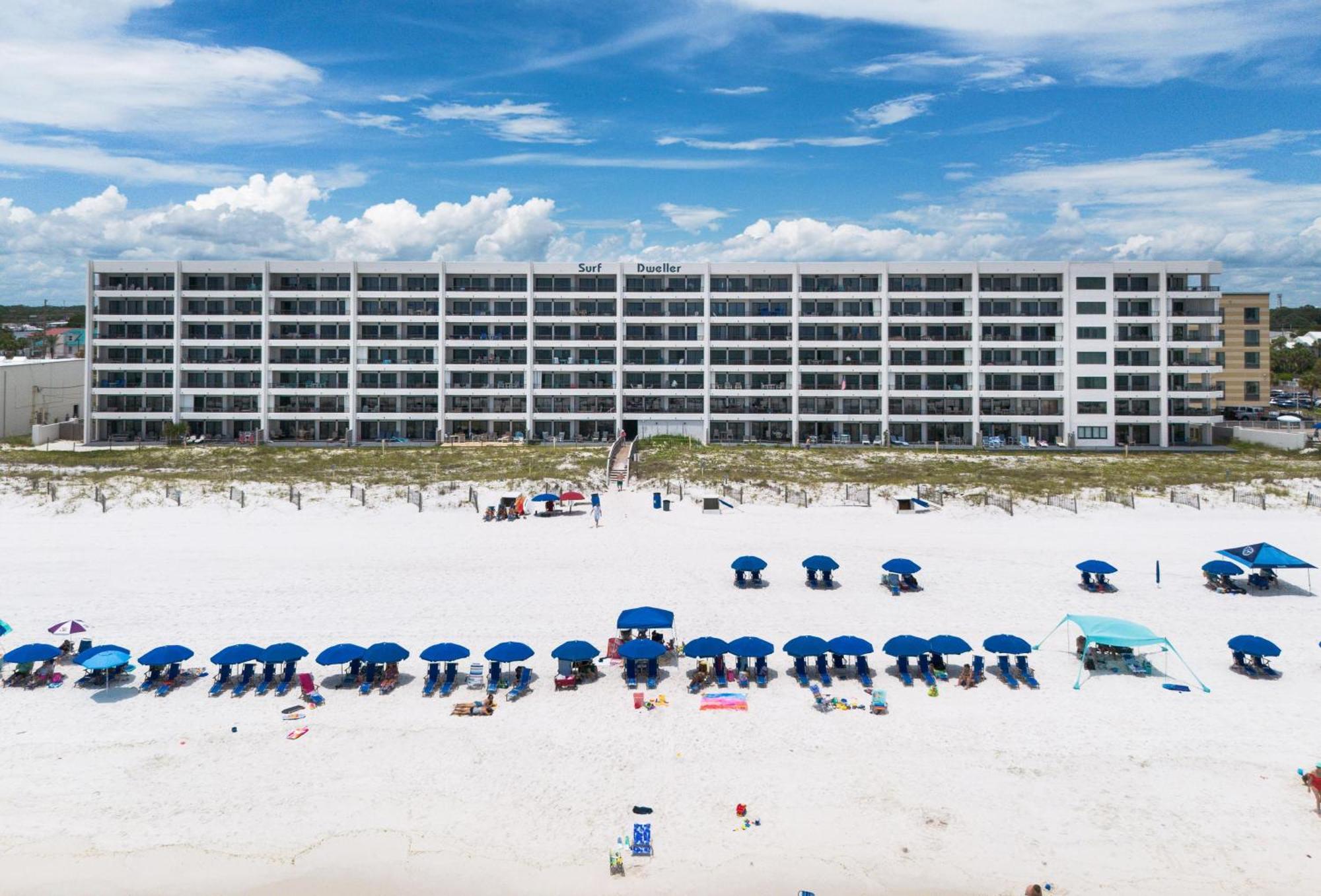 Surf Dweller 508 Fort Walton Beach