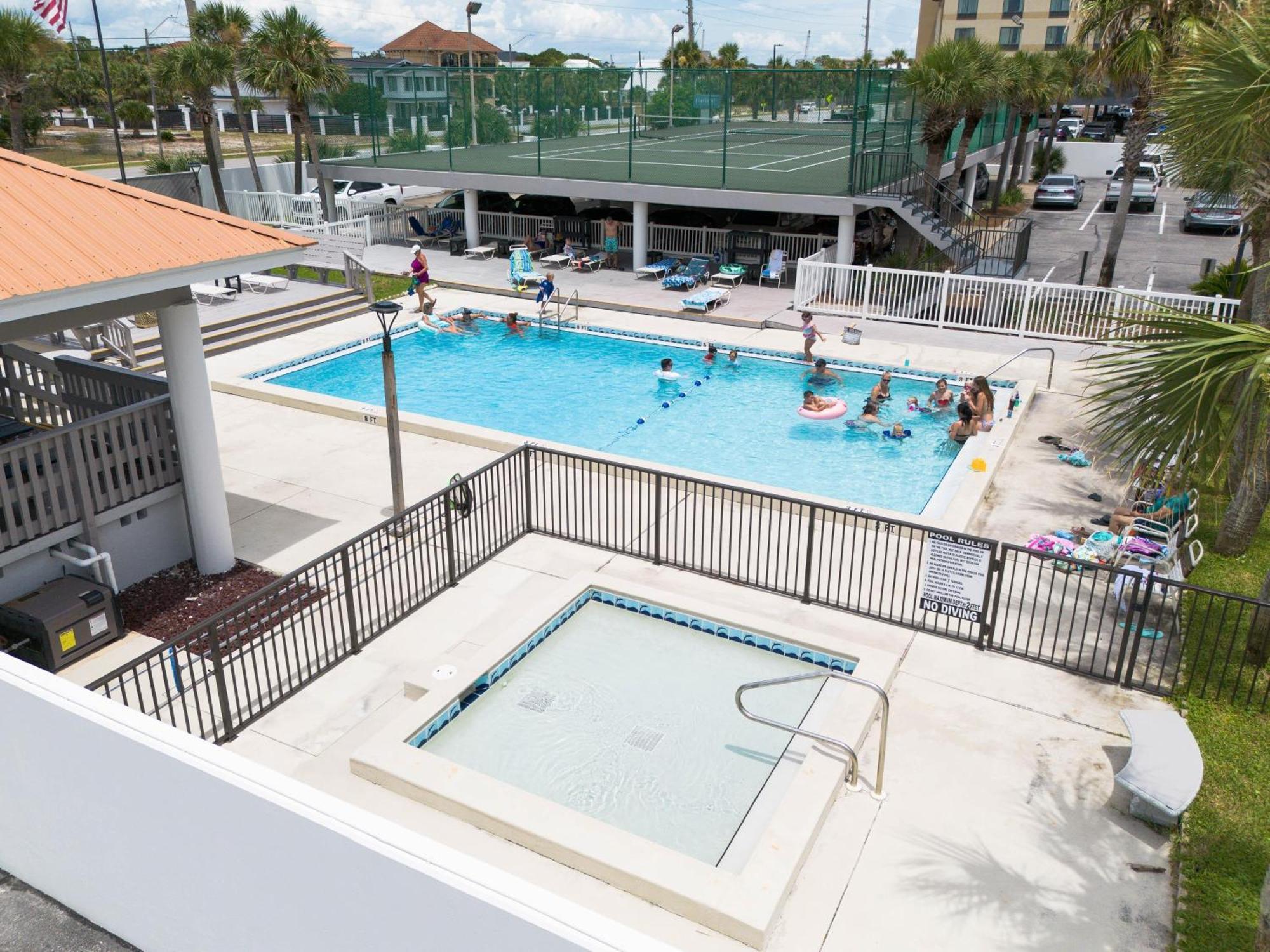 Apartment Surf Dweller 508 *