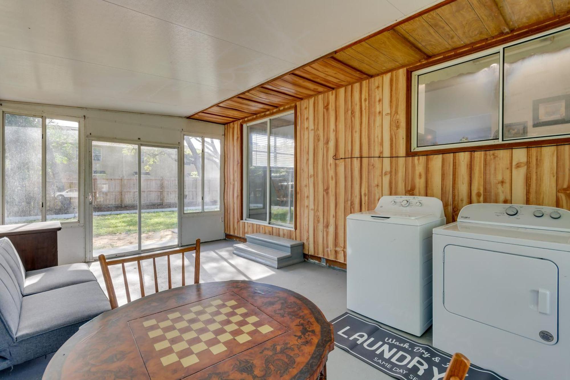 Holiday home Sunny Walton Vacation With Yard! Fort Walton Beach