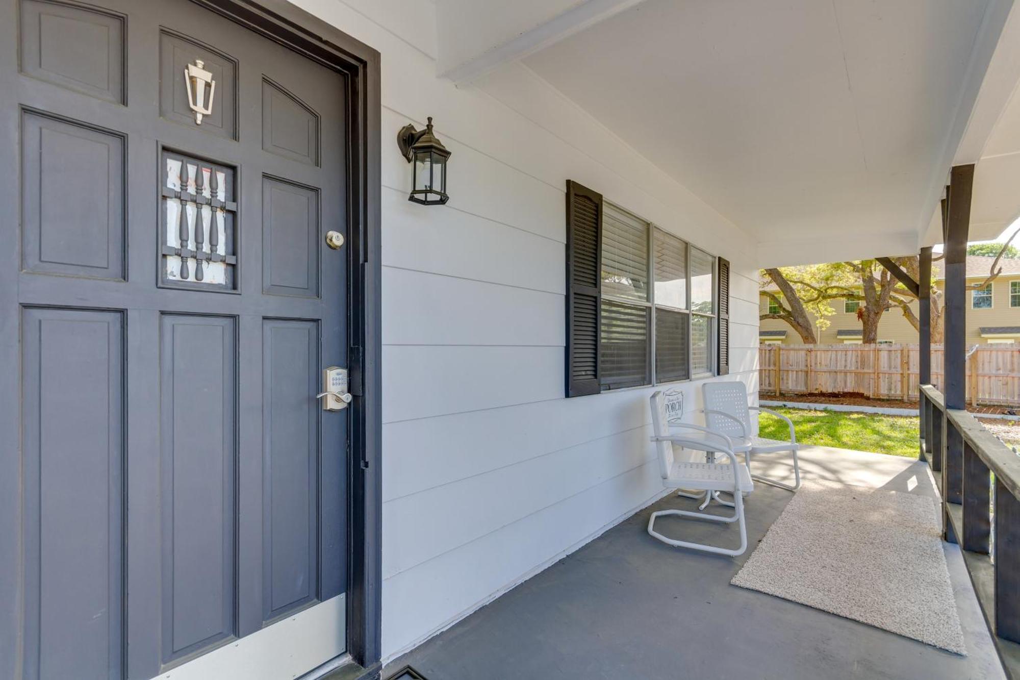 Holiday home Sunny Walton Vacation With Yard! Fort Walton Beach