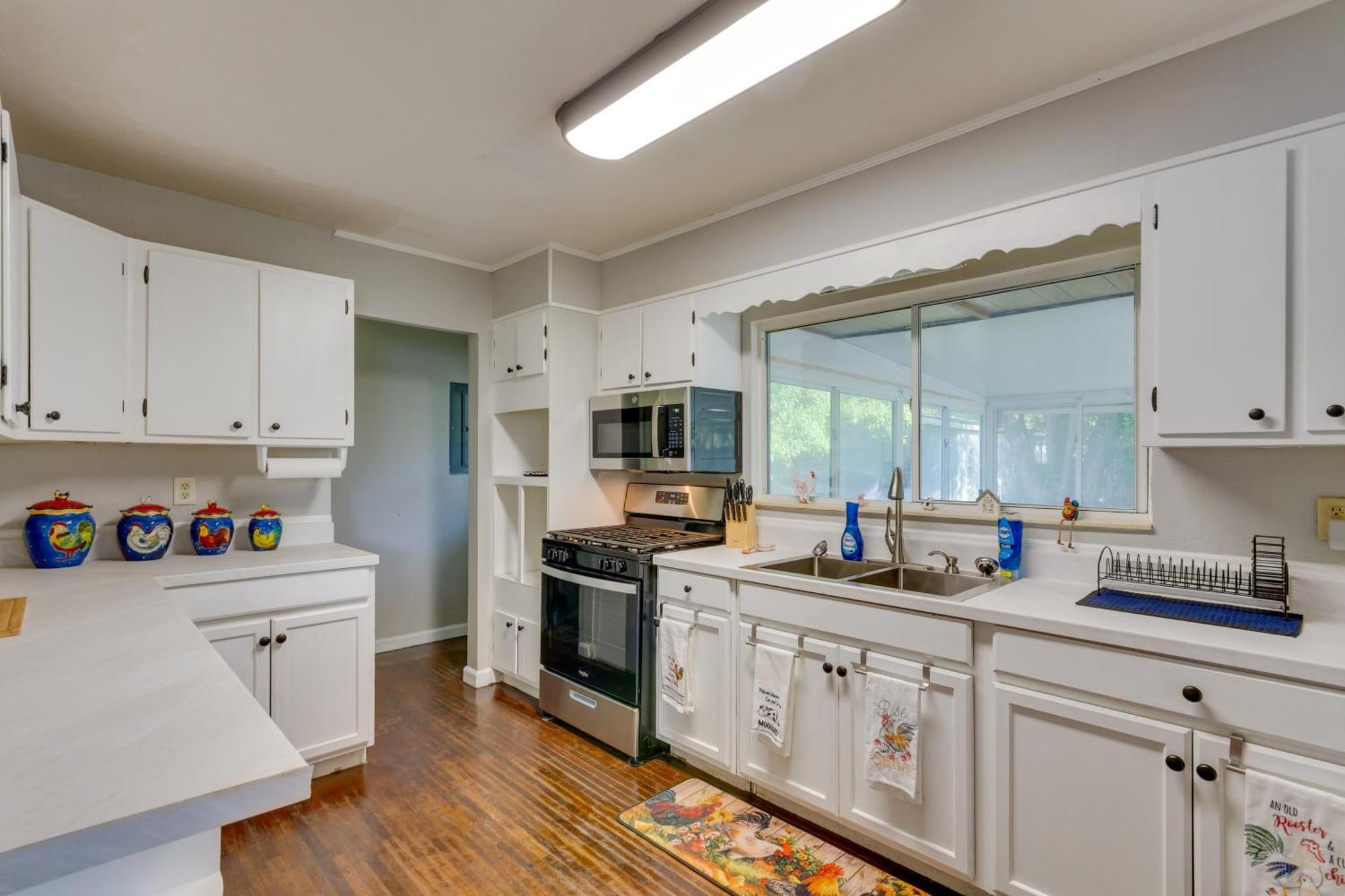 Holiday home Sunny Walton Vacation With Yard! Fort Walton Beach