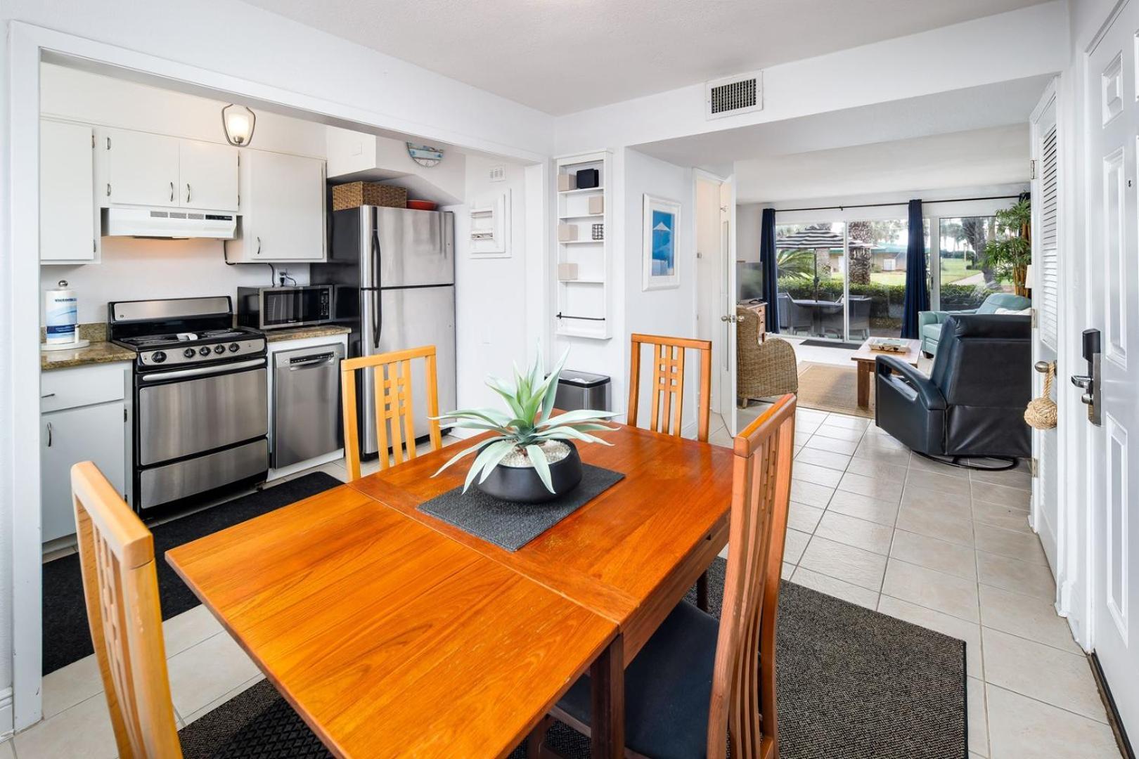 Seaspray 201a Holiday home