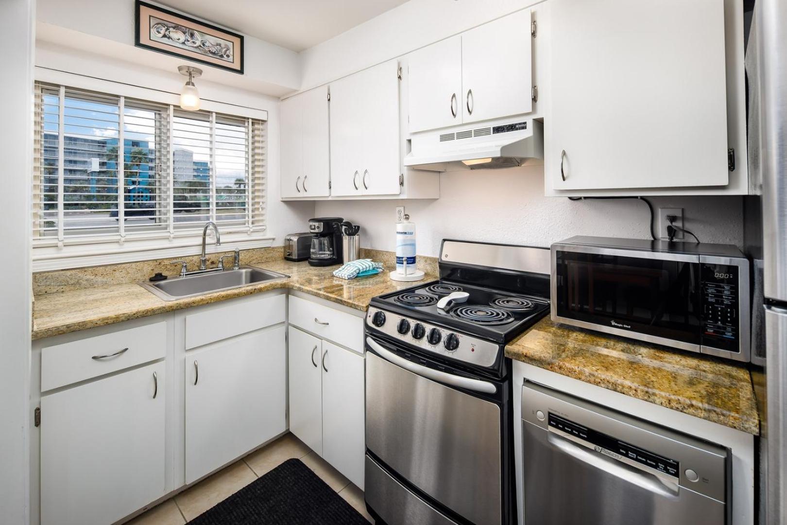 Seaspray 201a Holiday home Fort Walton Beach