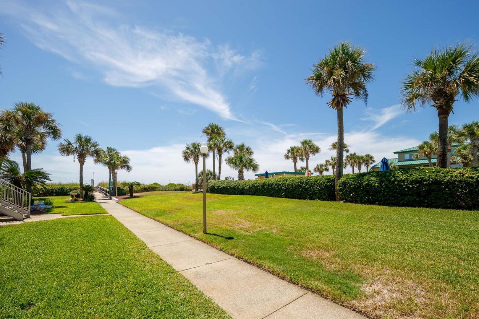 Holiday home Seaspray 115b