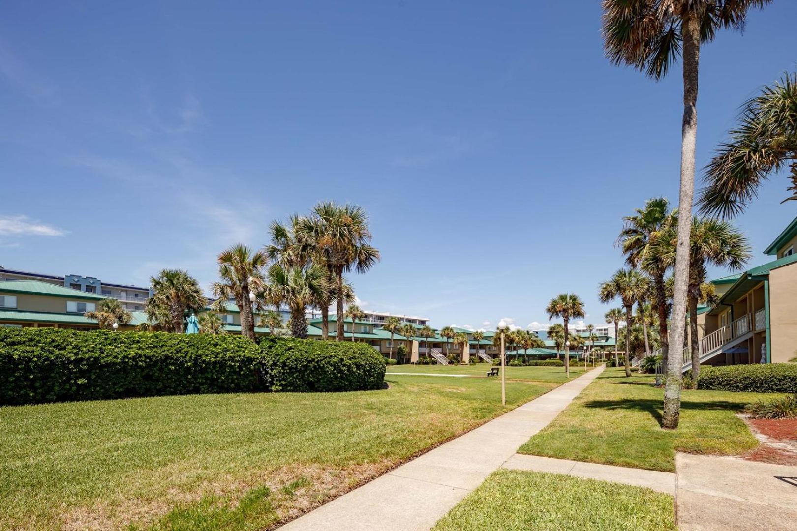 Seaspray 115b Holiday home Fort Walton Beach