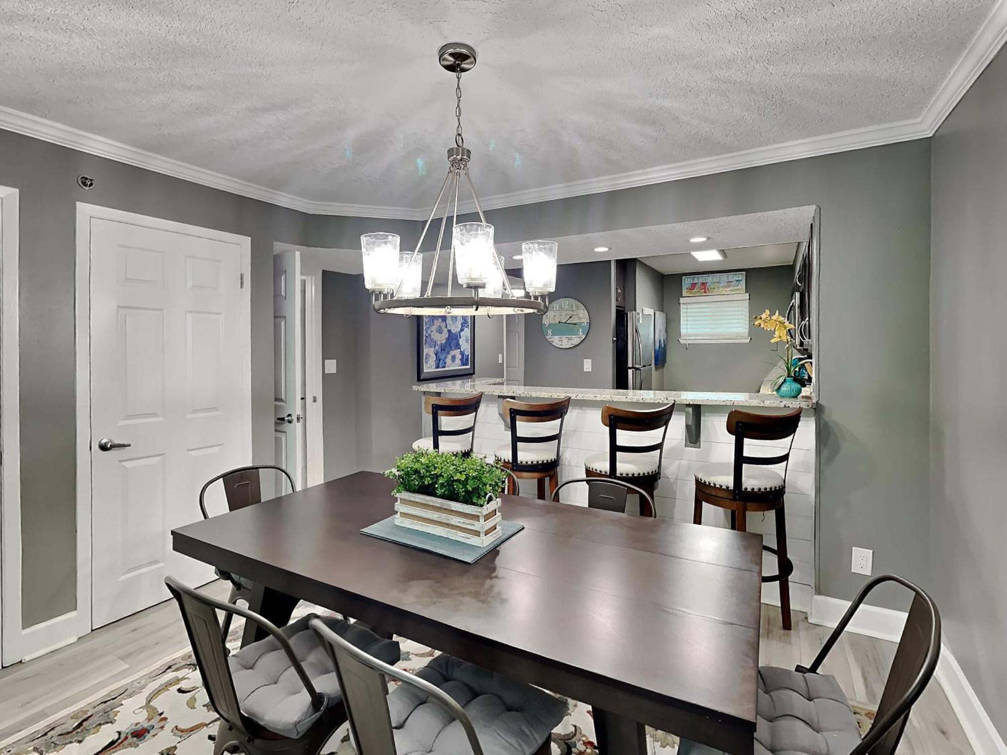 Apartment Sea Oats #210 Fort Walton Beach