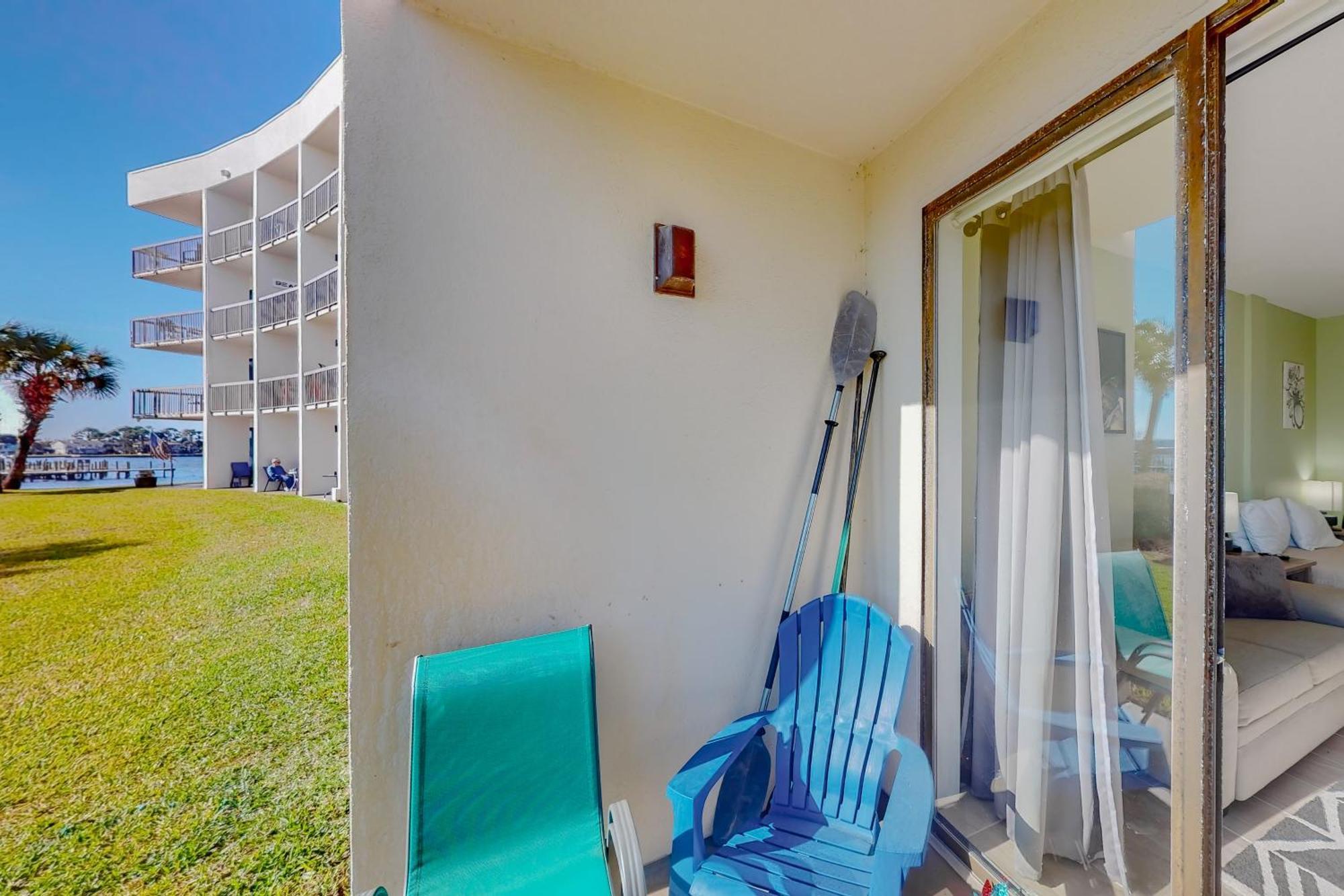 Pirates Bay B109 Hotel