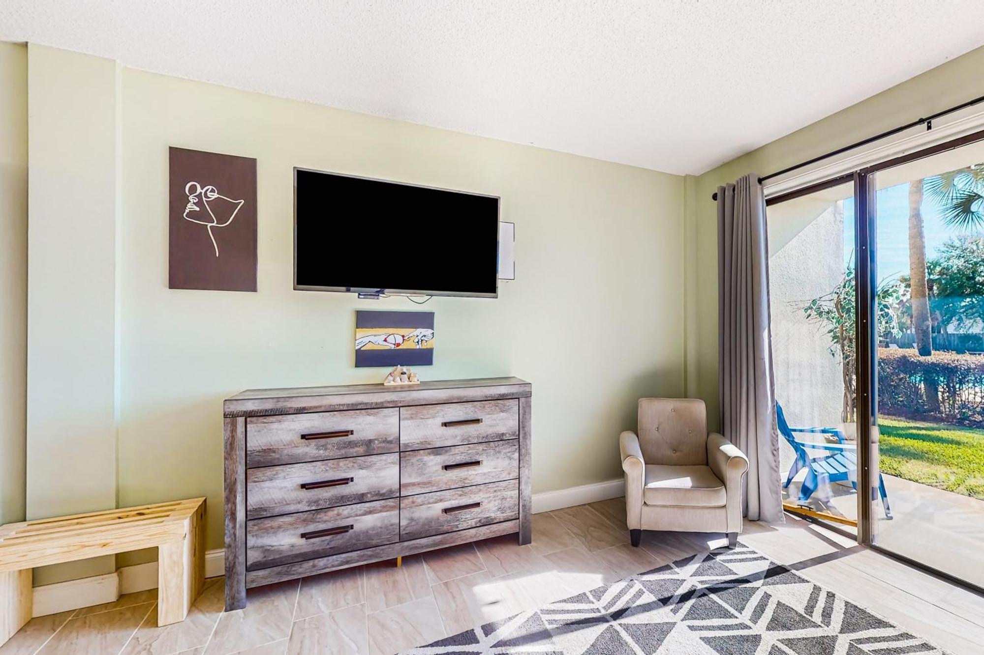 Pirates Bay B109 Hotel Fort Walton Beach