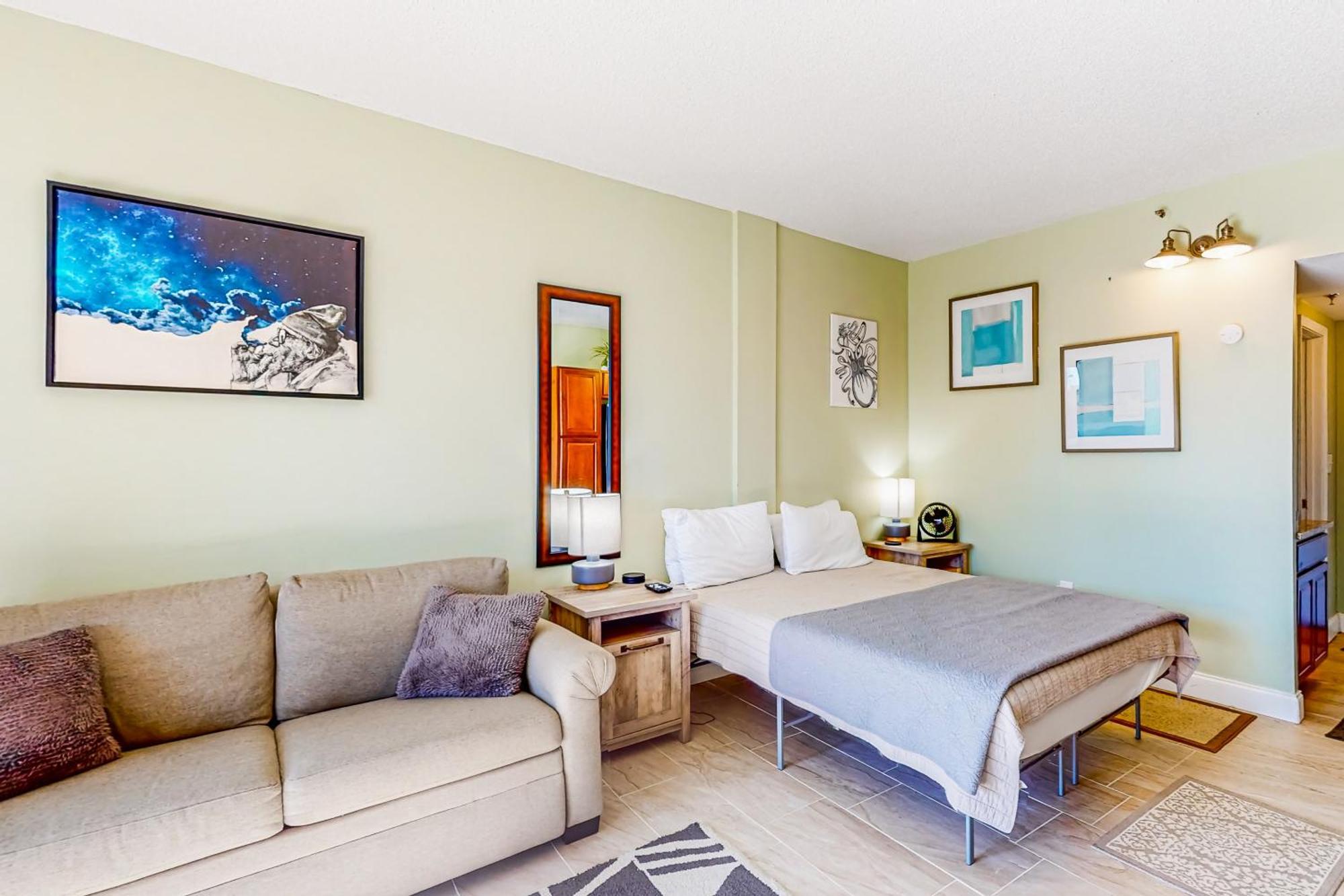Hotel Pirates Bay B109 Fort Walton Beach
