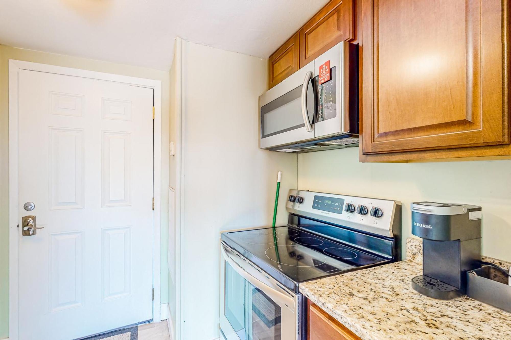 Pirates Bay B109 * Fort Walton Beach
