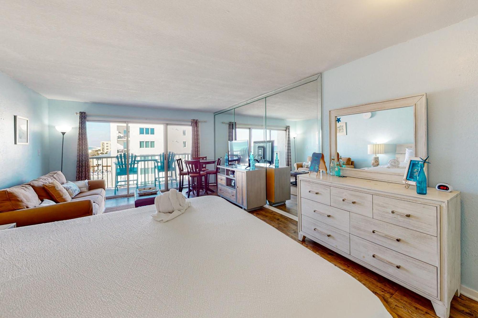 Hotel Islander W 605 *