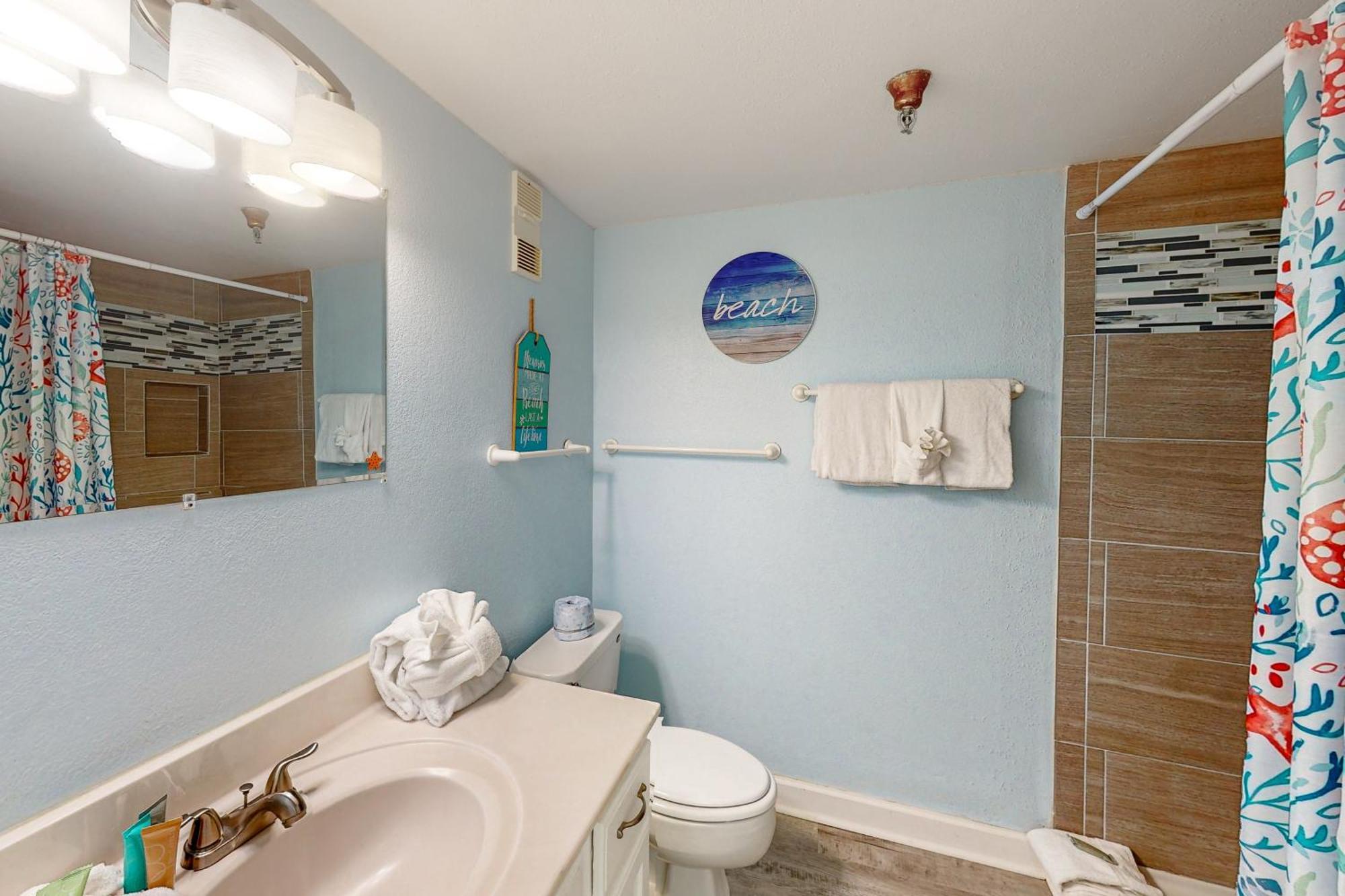 Islander W 605 Hotel Fort Walton Beach