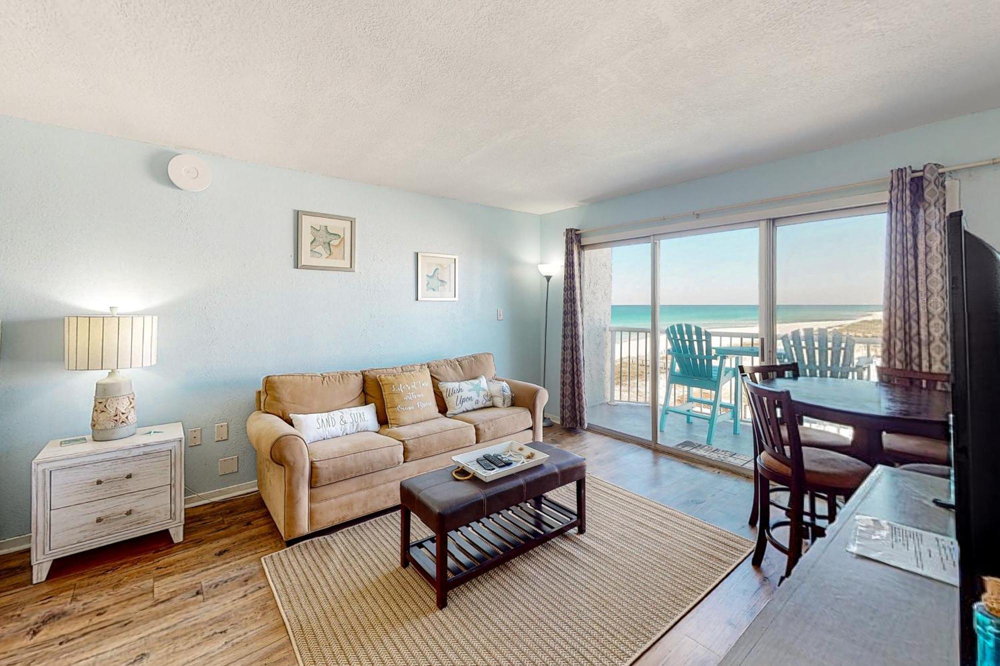 Islander W 605 * Fort Walton Beach