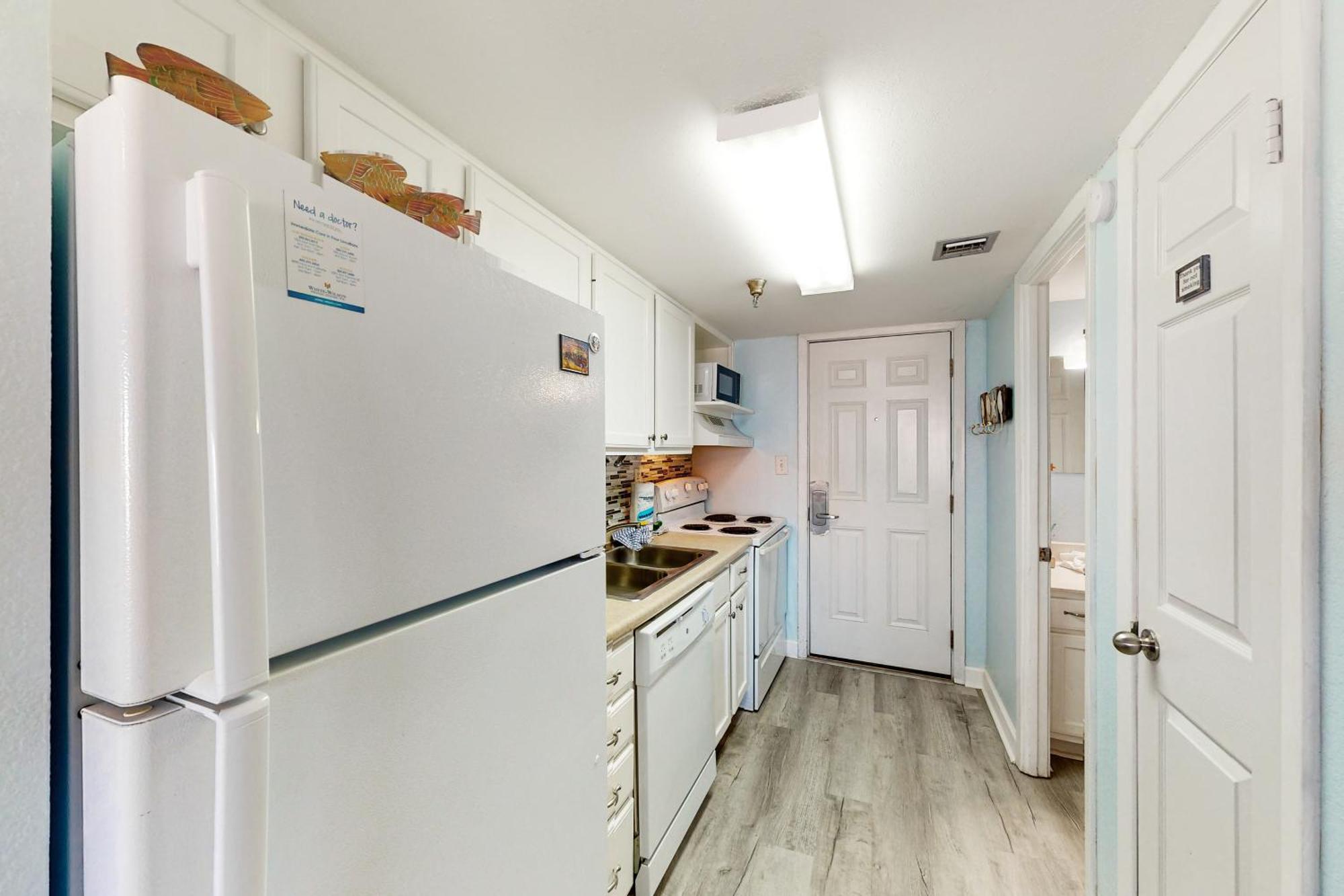 Islander W 605 Hotel