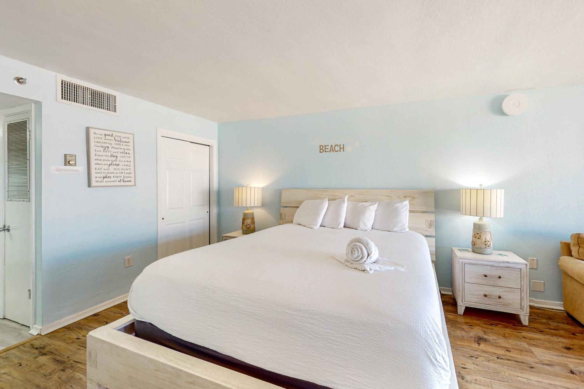 Hotel Islander W 605