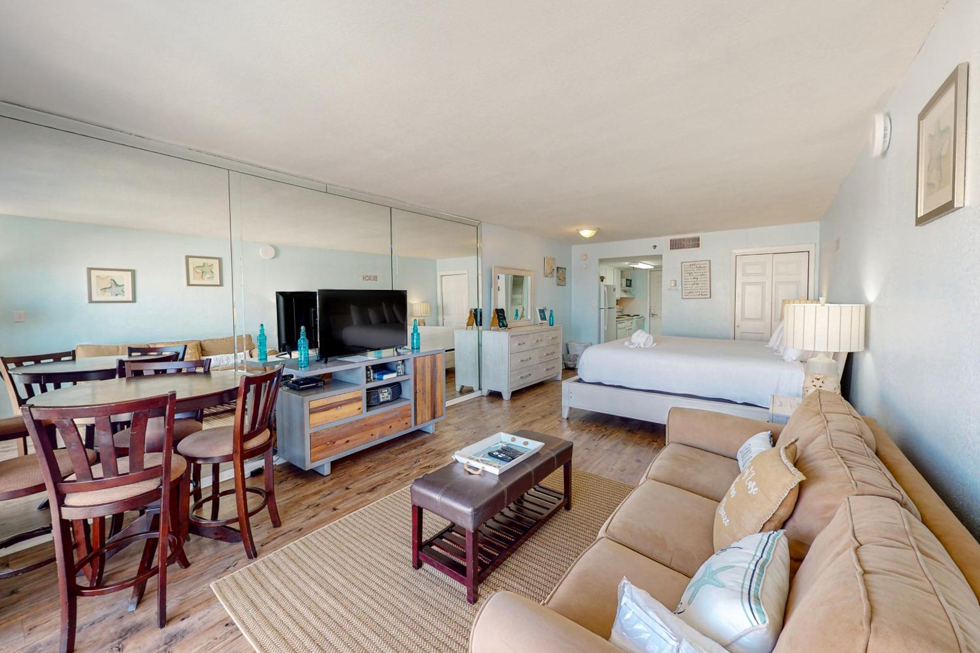 Islander W 605 Hotel Fort Walton Beach