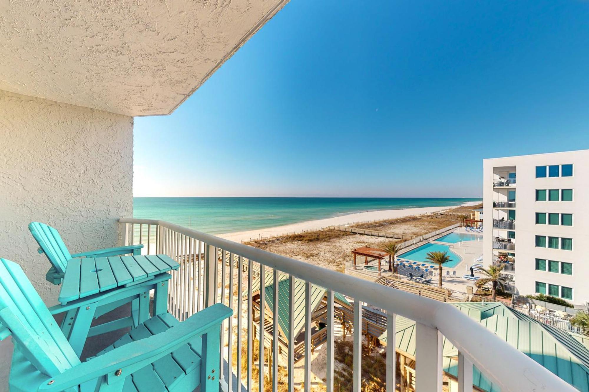 Islander W 605 Fort Walton Beach