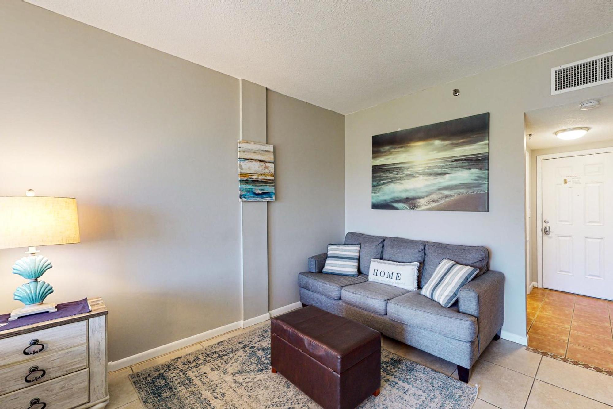 Hotel Pirates Bay A104 Fort Walton Beach