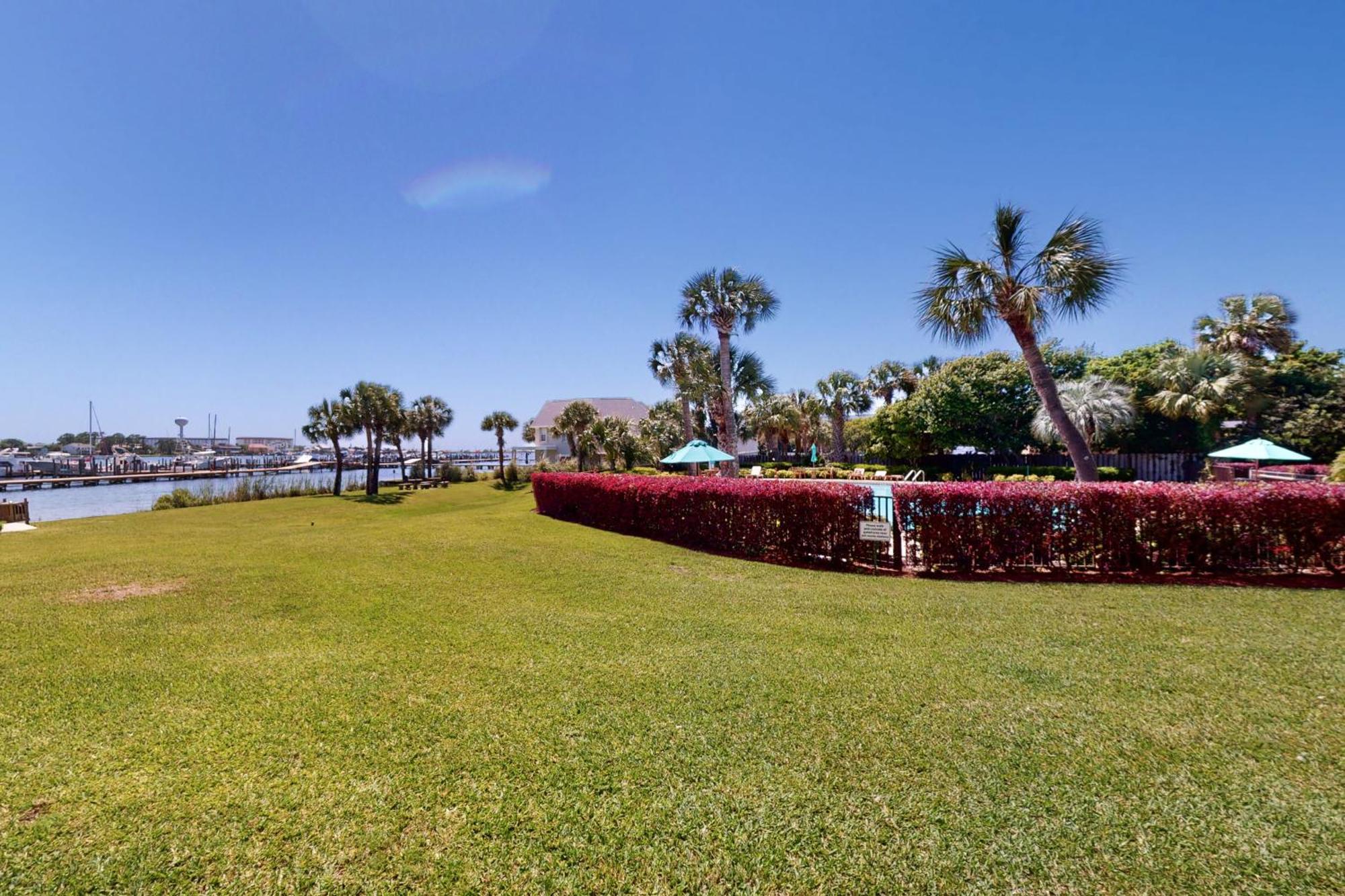 Pirates Bay A104 Hotel