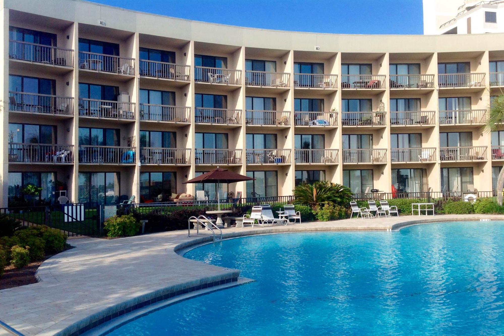 Hotel Pirates Bay A104