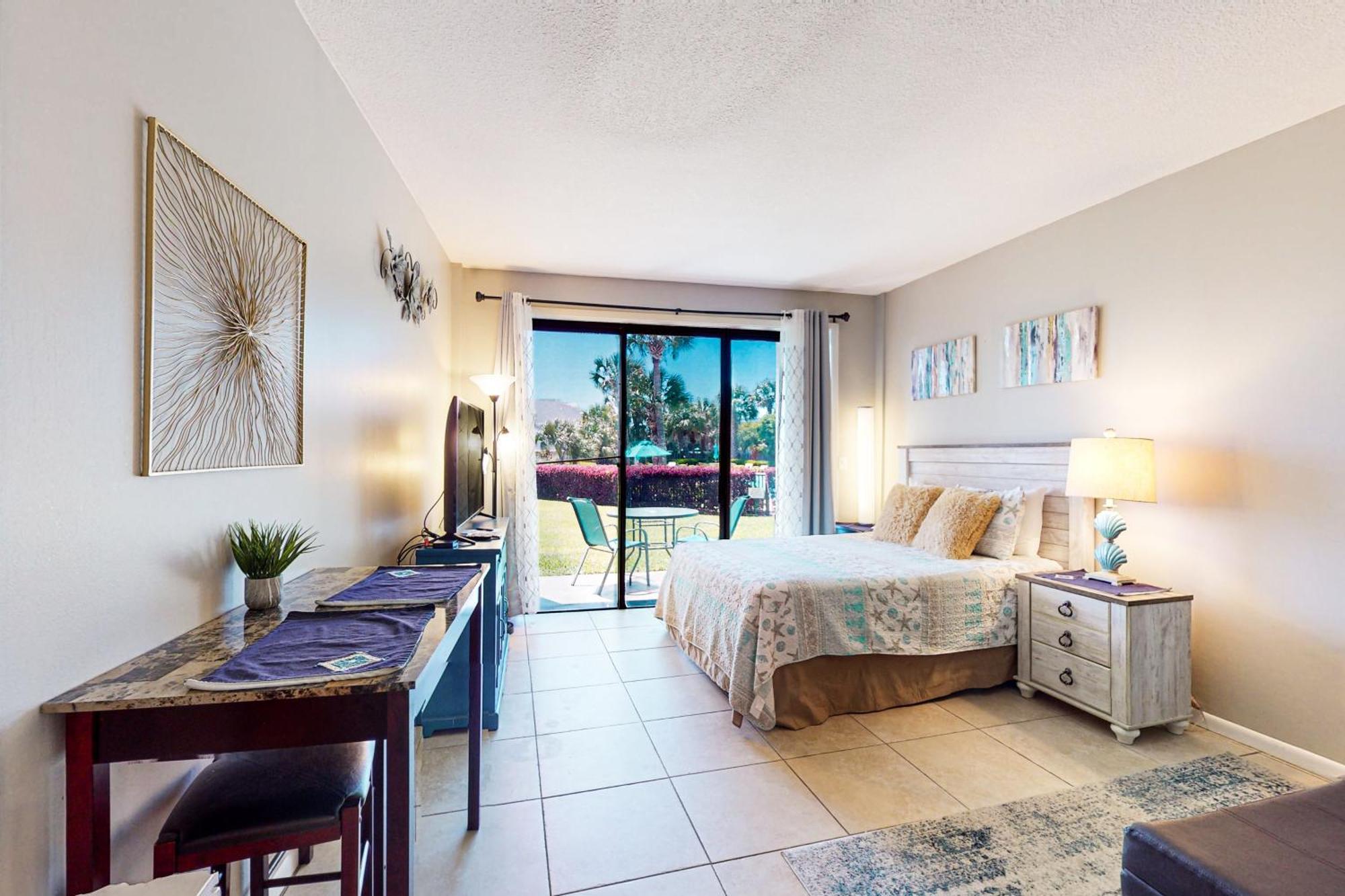 Hotel Pirates Bay A104 *