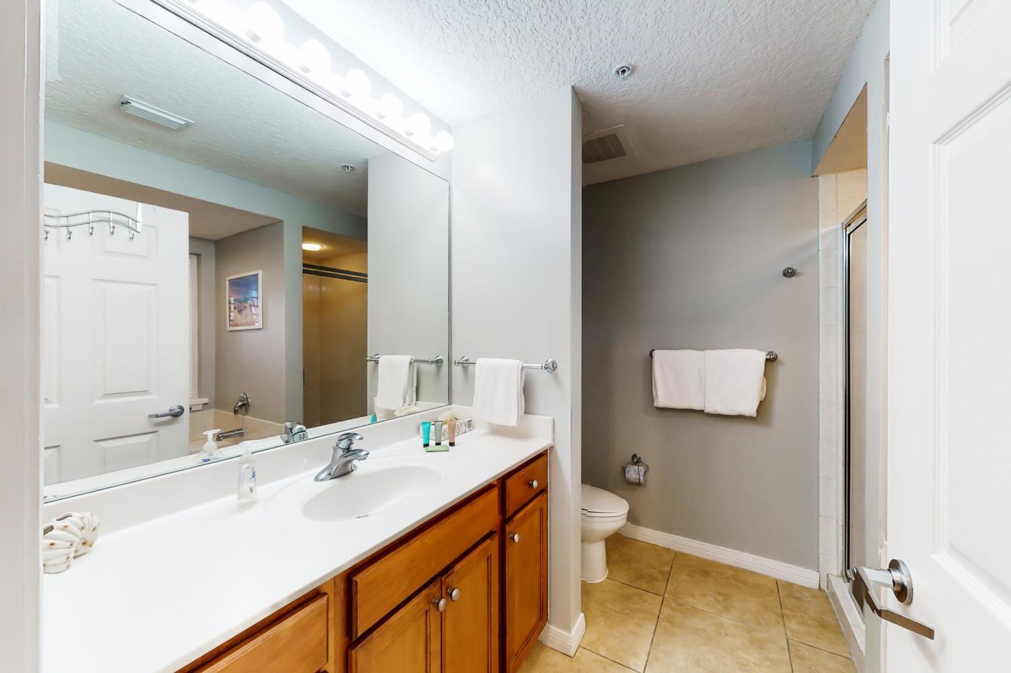 Hotel Destin West Gulfside V402 *