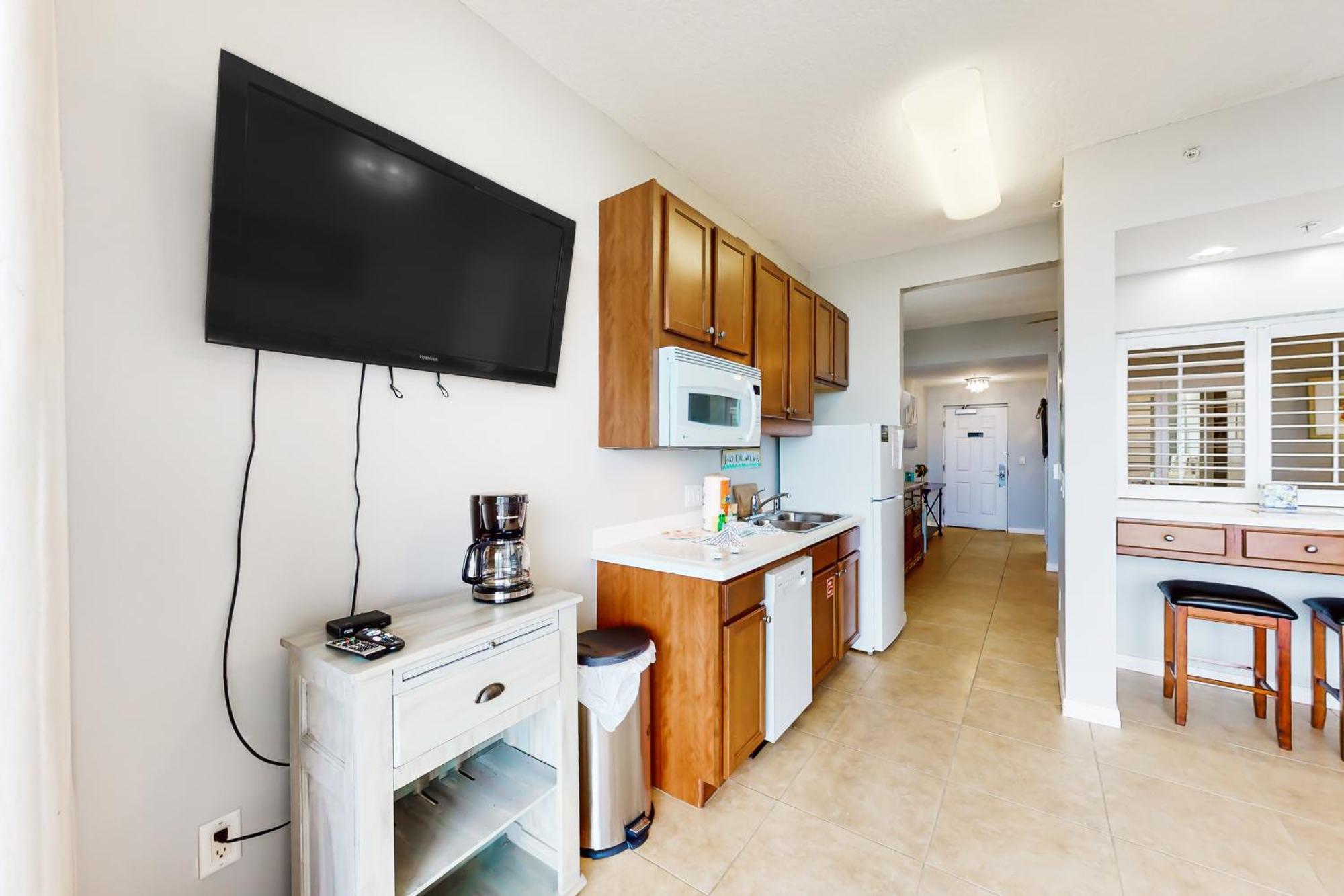 Hotel Destin West Gulfside V402 Fort Walton Beach